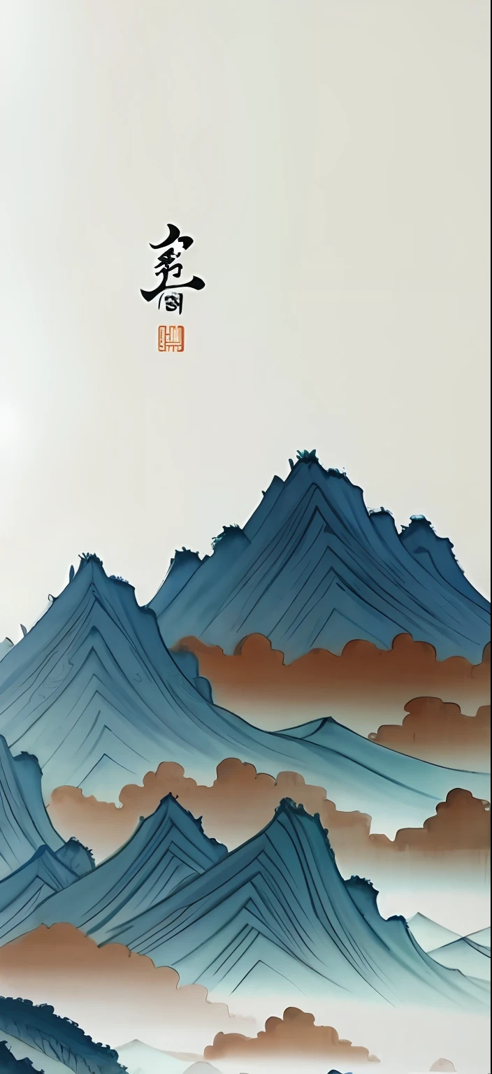Chinese painting