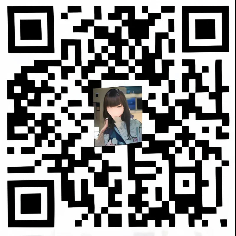 a close up of a qr code with a woman's face, scan, 🔞🤡, weibo, pick wu, sha xi, xqcow, 🤬 🤮 💕 🎀, high quality scan, kda, handsome girl, like liangchao wei, li zixin, xianxia, jia, negao, yan, kanliu666