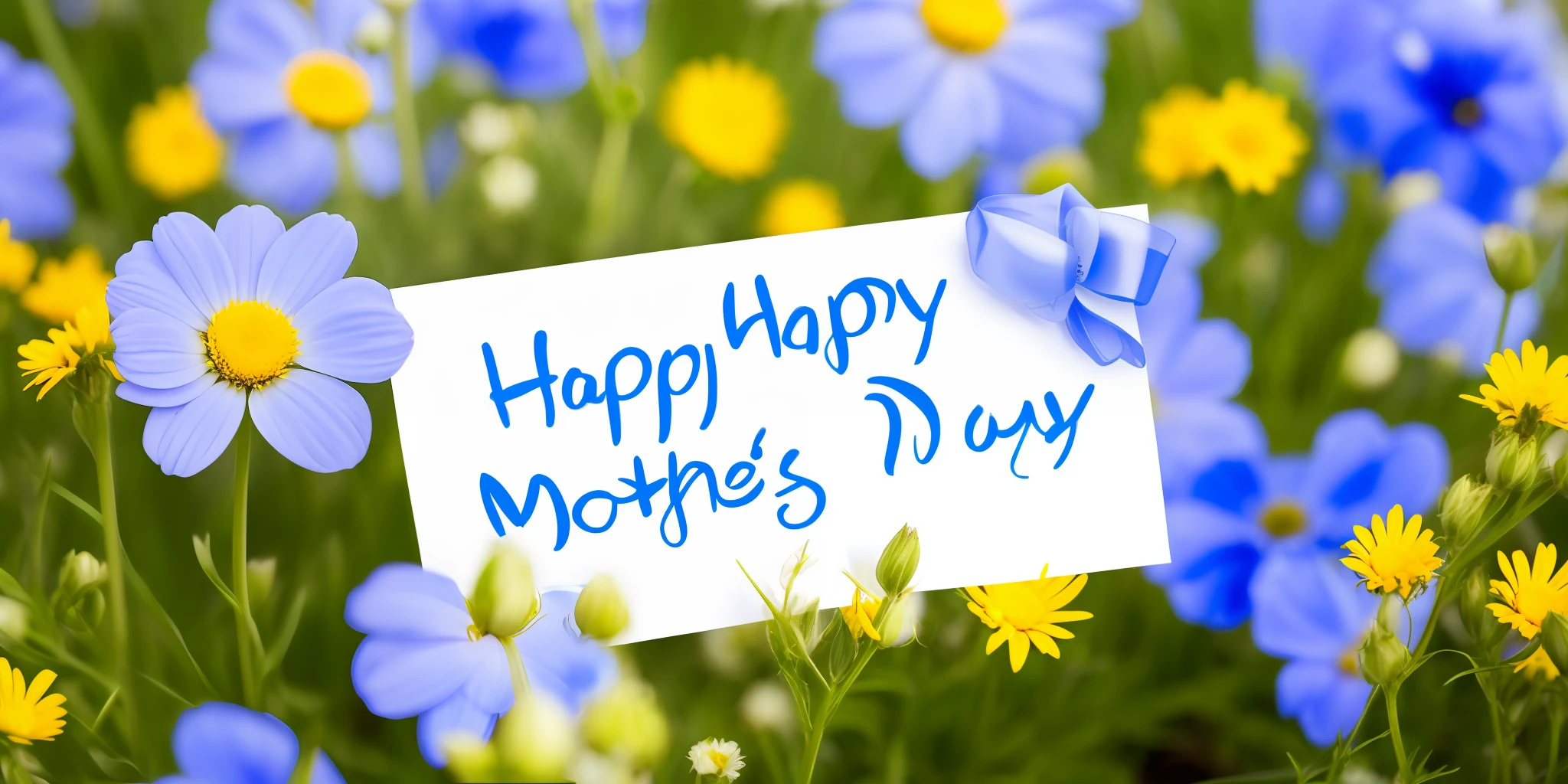 Happy Mothers&#39; Day