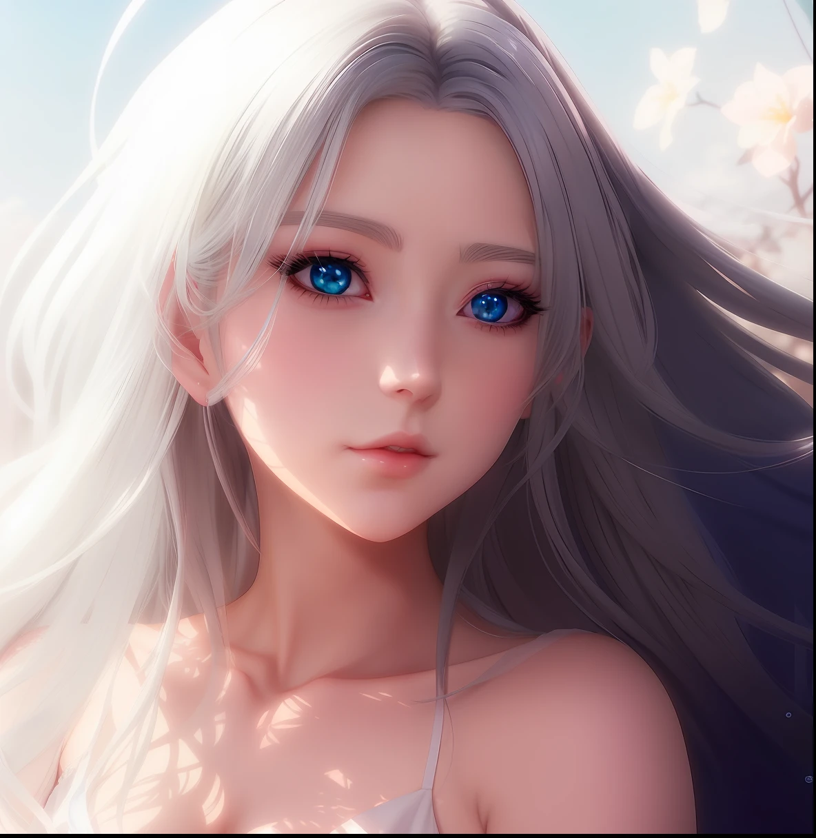nsfw: 1.5, masterpiece, top quality, high quality, high definition, high quality textures, high quality shadows, highly detailed cg, detailed textures, in the deep sea, realistic expression of faces, realistic, colorful, delicate, cinematic light, side light, lens flare, ray tracing, sharp focus, (1girl, __focus__:1.3), (complex detail, makeup, ErosFace_V1:0.5), (detailed and beautiful delicate face, detailed and Beautiful delicate eyes, perfect facial proportions, fine skin, medium-sized breasts, wide hips, smooth midriff, __fashion__, __hair__:1.3), __location__, long blonde hair and blue eyes in a pink dress anime girl long hair blonde anime girl beautiful anime portrait beautiful anime girl beautiful anime art style beautiful anime style portrait anime girl loli in dress anime Style 4k, high quality digital art style, anime style portrait, digital anime art, pretty anime girl, beautiful anime woman anime girl with long white hair and blue eyes posing for photo, white hair girl, beautiful anime portrait, perfect white hair girl, stunning anime face portrait, girl silver hair, beautiful anime face, beautiful anime girl, artgerm. Anime art, Silver-haired girl, Beautiful anime women, Portrait anime girls, Realistic anime art style, White hair