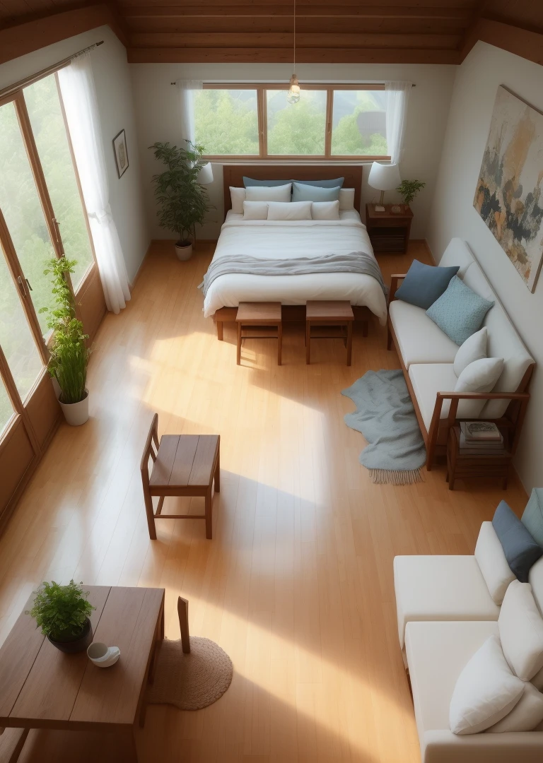 a room designed to be unique, with its own distinct aesthetic and character.incorporate local materials and design elements to create a sense of place. creating a sense of warmth and comfort. This is particularly true in residential architecture, where homes are designed to be comfortable and welcoming, with open spaces and natural light. use of natural materials. Wood, stone, and other natural materials are used extensively, creating a warm and inviting atmosphere. In addition, furniture is often designed to be functional and versatile, with clean lines and simple shapes. use of color. Neutral colors such as white, gray, and beige are used extensively, creating a sense of calm and tranquility. This is often complemented by splashes of color, such as blue or green, which are used sparingly to create a sense of balance and harmony. Rooms are often designed to be open and airy, with plenty of natural light and uncluttered surfaces.