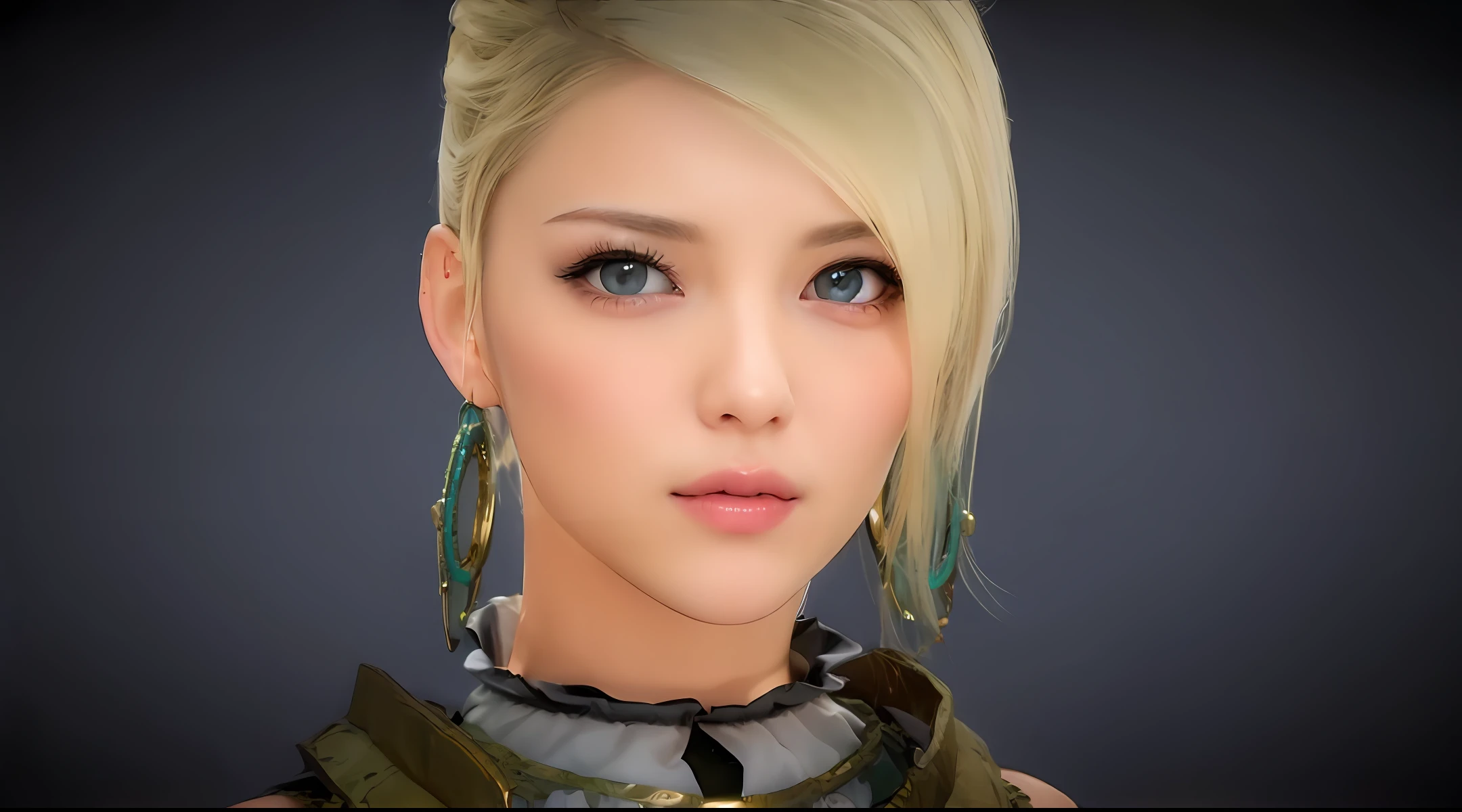 (photorealistic:1.4), (detailed eyes:1.3), (realistic, photo-realistic:1.37),(Medium view:1.5),(Half body),1girl,Chinese Idol, best quality, ultra-high res,Chinese street,Vest,long Colour hair,Big boobs,Teats,Nipple,breast,waist,Smile,Slim,Open jacket,Dresses,unbuttoned button,Transparent,Cleavage,Cleavage cutout,Exposed shoulders,bangs,Long legs