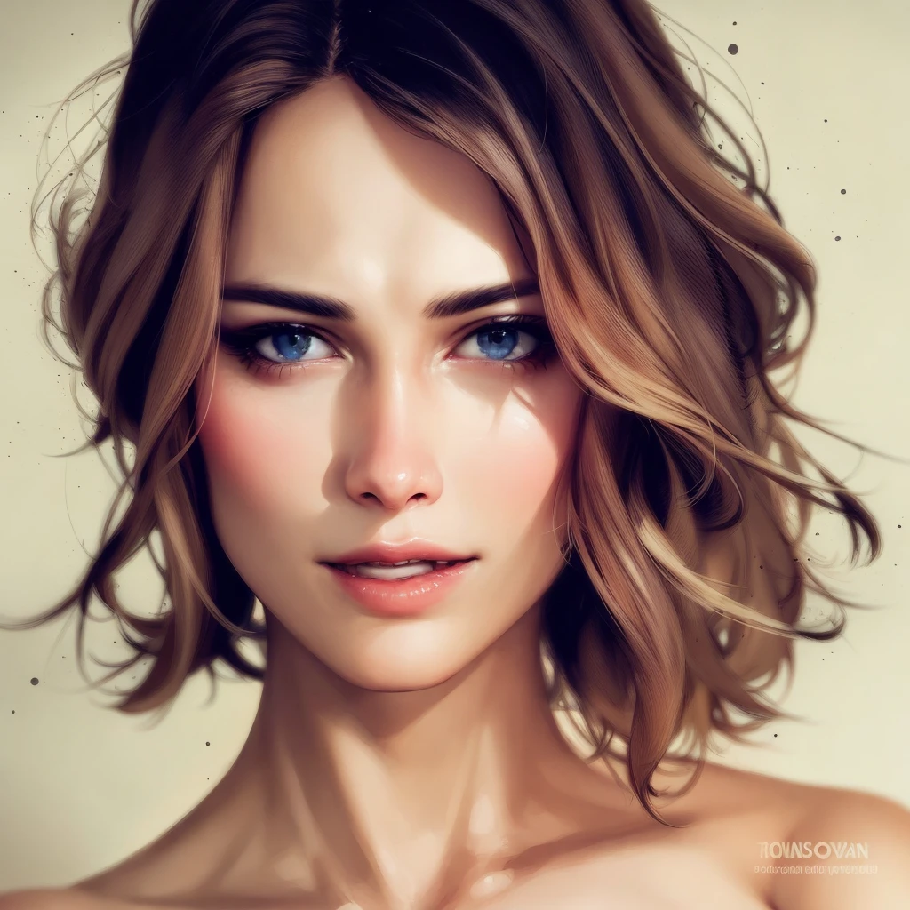 face