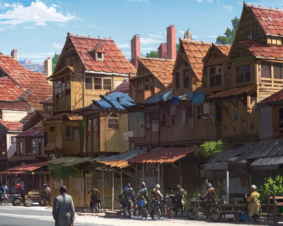 Neighborhood