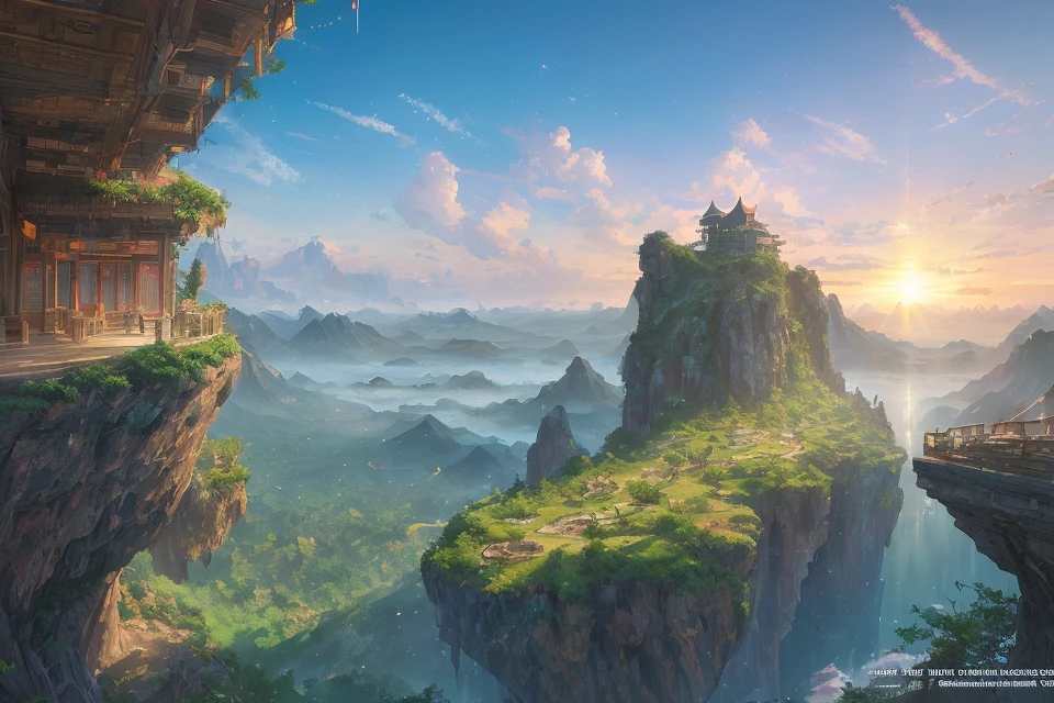 a painting of a beyond-dimensional fantasy world,reality infused with dreams,in a screenshot from the science fiction anime file by makoto shinkai
Rainforests inside a glass house,lush trees,vines twing around the shelves,greg rutkowski and james gurney and Thomas kinkade
orbital space station,science and technology,Jonn Berkey,highly detailed,artstation
in the morning,chinese buildings on the mountains,magnificent,john Howe landscape,lake,china,dragon,clouds,farm,wlop fairy tale,light effect,dream,Greg rutkowski,artstation
great chinese palace above clouds,morning,distance waterfalls flow down the mountians,fantasy,high-definition,super wide angle,artstation
sunset and sunset clouds over the sea,james Gurney,cgsociety,vary
studio ghibli,flowery cottage,morning,green technology,Thomas kinkade,Sparth
a painting of a beyond-dimensional fantasy world,a world of under the sea,Atlantis,science fiction,uplighting,studio Ghibli,unreal engine,epic composition,CG digital render,Ultra HD,technique highly detailed,triadic color scheme
Arches National Park,under the rock,in the evening,nightsky,reality infused with dreams,upscaled,triadic color scheme,epic composition,CG digital rendering,Studio Ghibli,unreal engine,atmospheric,omit the people
in the Singapore Flyer,in the evening,reality infused with dreams,upscaled,triadic color scheme,epic composition,CG digital rendering,a screenshot from the science fiction anime film Detective Conan,unreal engine,atmospheric,omit the people
reality infused with dreams,the desk up side the window,in the class,a narrow beams of sunlight,CG digital rendering,a screenshot from the science fiction anime film by Studio Ghibli,unreal engine,atmospheric
a landscape painting of beautiful island,reality infused with dreams,a blue lake lay down the bottom of mountains,blue grass surounding the lake,vary,upscaled,epic composition,atmospheric,ultra HD,trending on art station,triadic color scheme,technique highly detailed,really world,studio