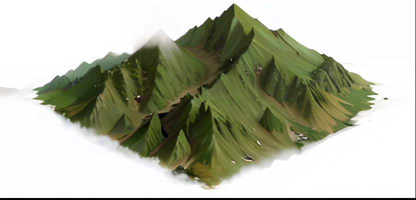 arafed mountain with a few trees on top of it, large mountain, mountainous terrain, mountainous area, mountainous, highly detailed terrain, detailed terrain, mountain range, mountainous background, moutain, mountainside, large rocky mountain, detailed terrain texture, background mountains, detailed scenery —width 672, massive mountains, giant imposing mountain, mountains