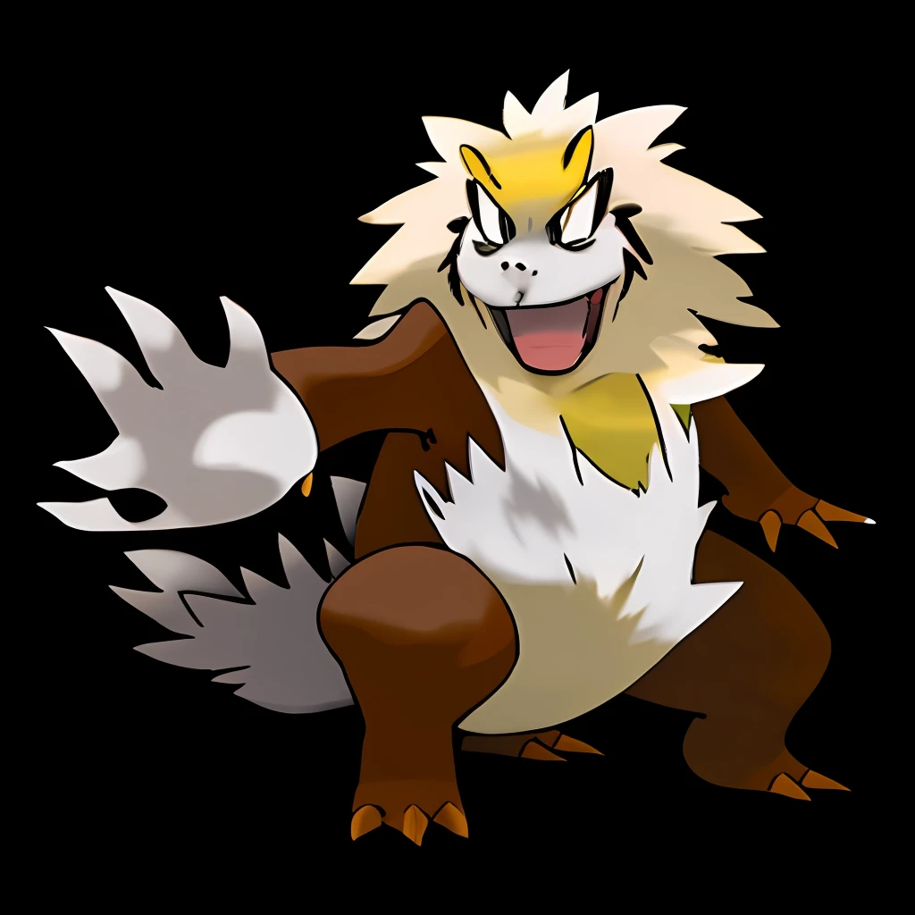 Pokemon