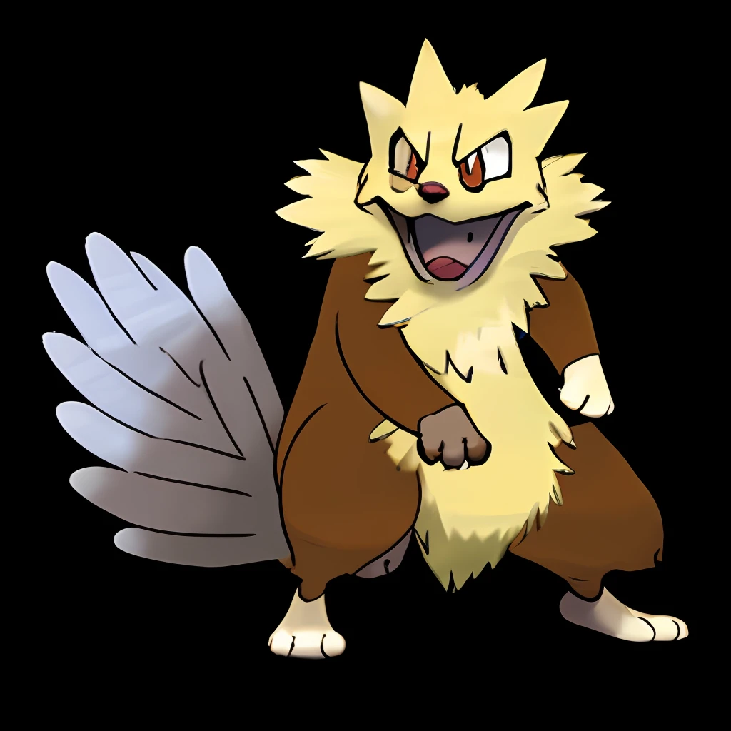 Pokemon