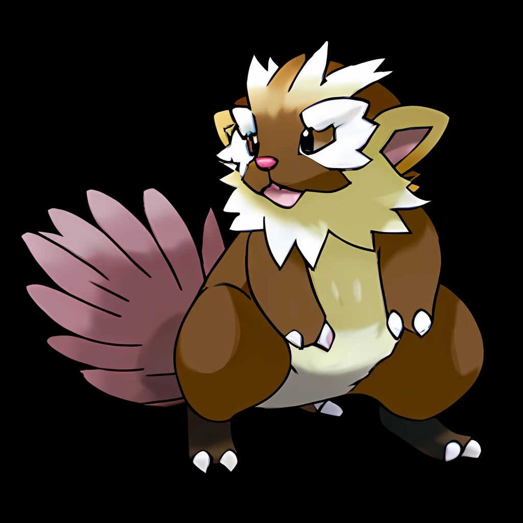 Pokemon Bibarel