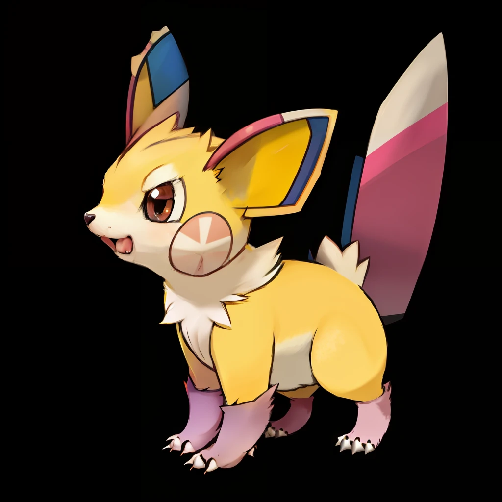 Pokemon Bibarel