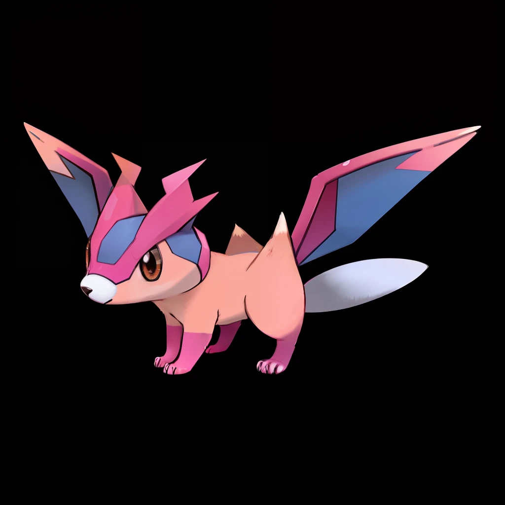 Pokemon Bibarel