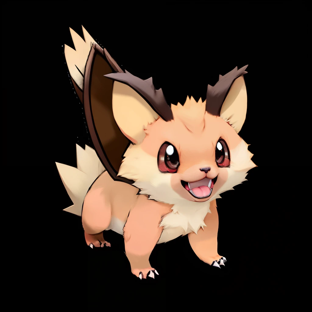 Pokemon Bibarel