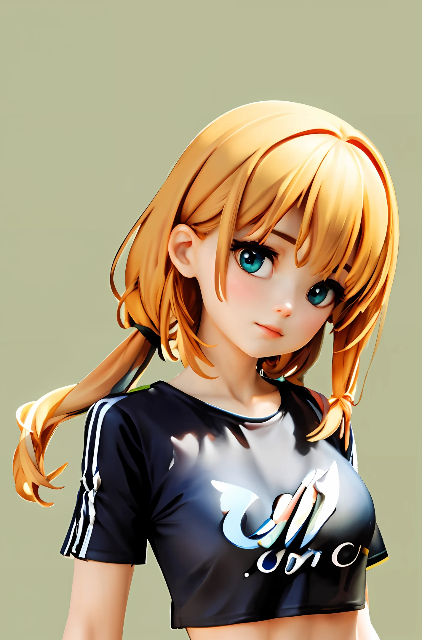 nsfw:1.5,masterpiece, best quality, high quality, high definition, high quality texture, high quality shadow, high detail, beautiful detailed, fine detailed, extremely detailed cg, detailed texture, a realistic representation of the face, realistic, colorful , delicate, cinematic light, side light, Lens Flare, Ray Tracing, (intricate detail, makeup, PureErosFace_V1:0.5), (detailed beautiful delicate face, detailed beautiful delicate eyes, a face with perfect proportion, high detailed skin, detailed skin, best relationship with four fingers and one thumb, arms under the chest, medium-sized breasts, wide hips, smooth midriff, thin, blue sky, blue-white sea with waves, good condition,