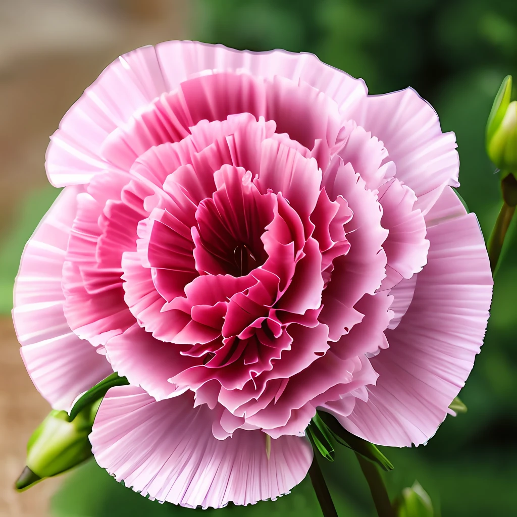 carnations