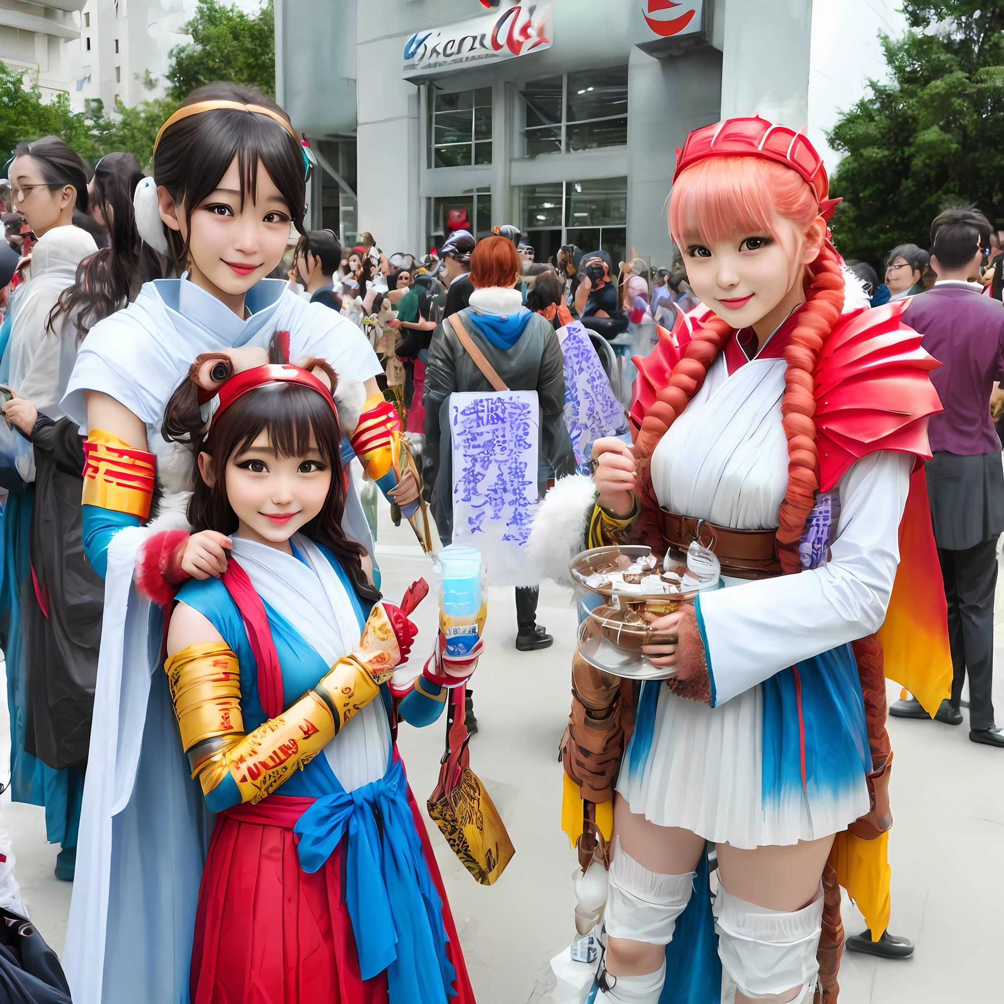 cosplay