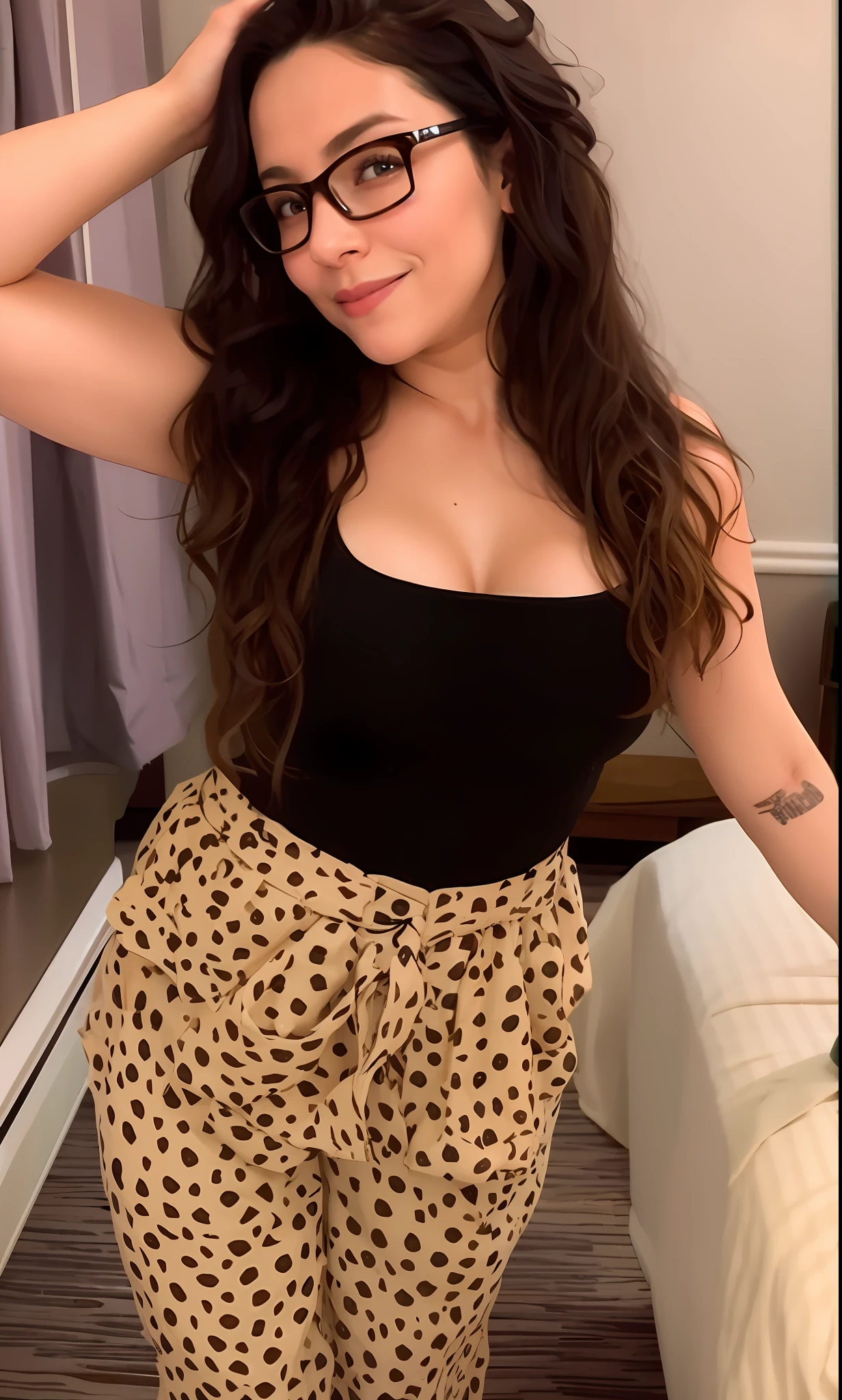Topless, tits out, flashing, no shirt, no bra, shirtlift