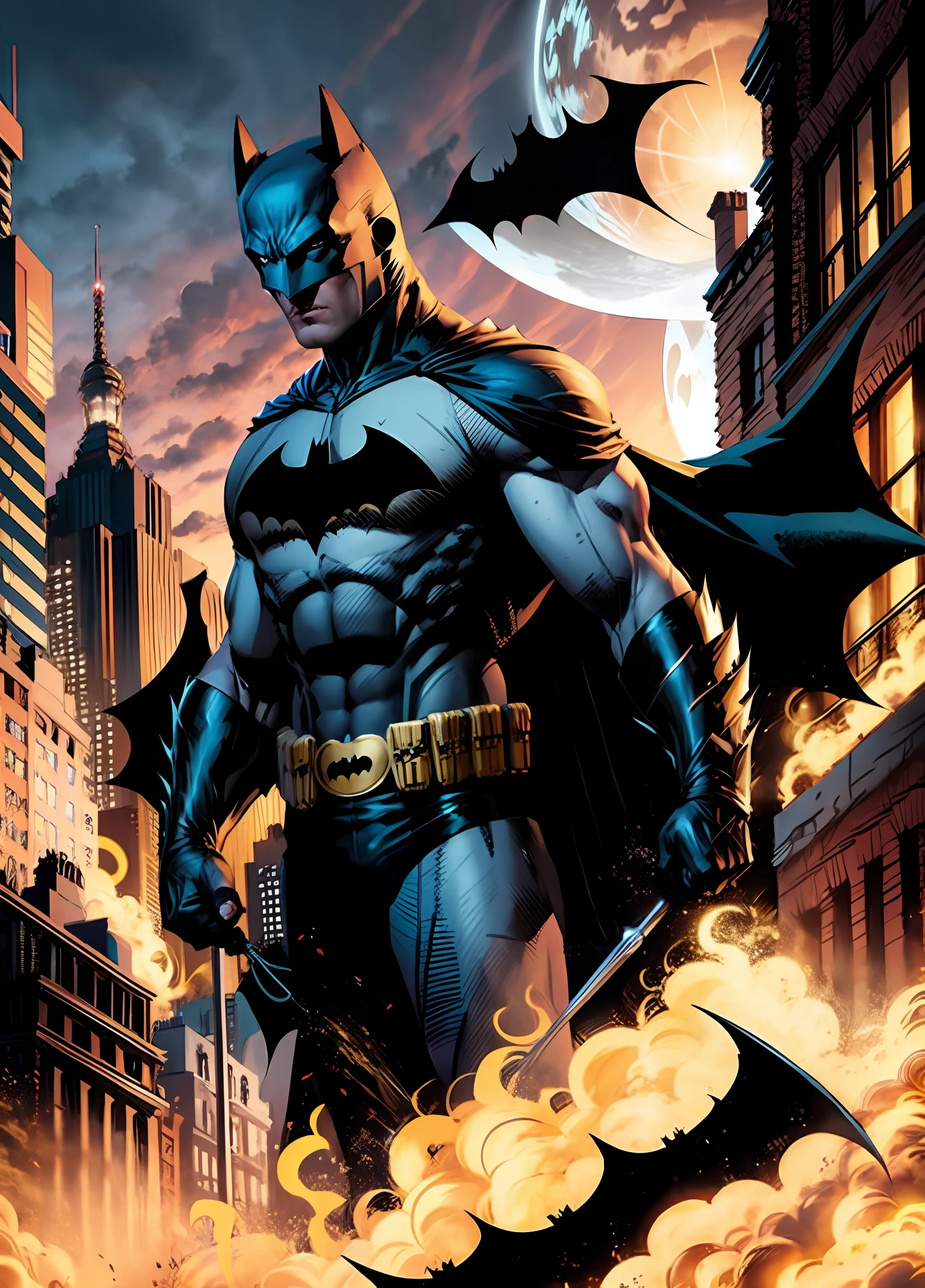 Batman
