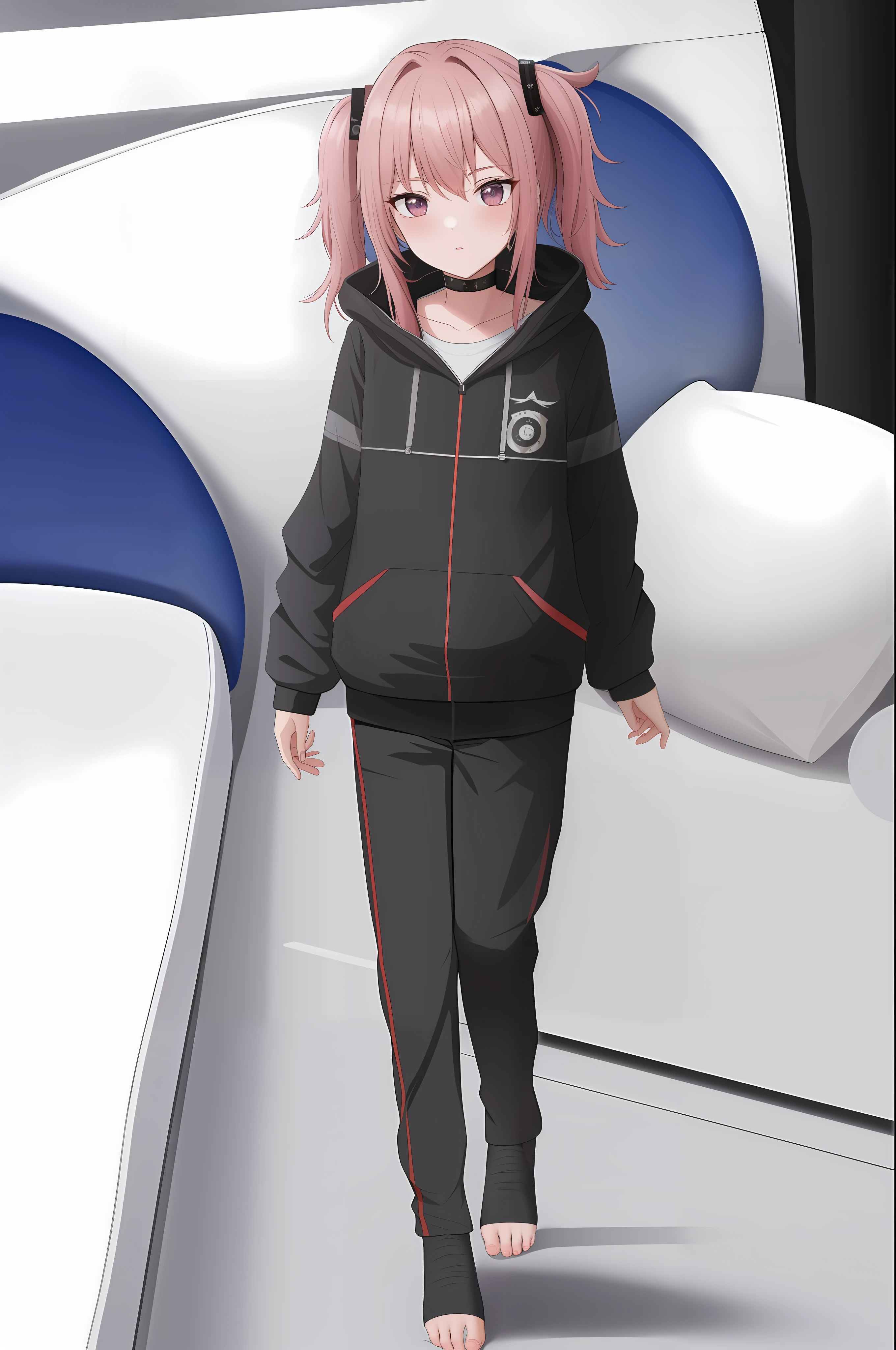 astarotte ygvar, 8k, masterpiece, absurdres, anime, feet
