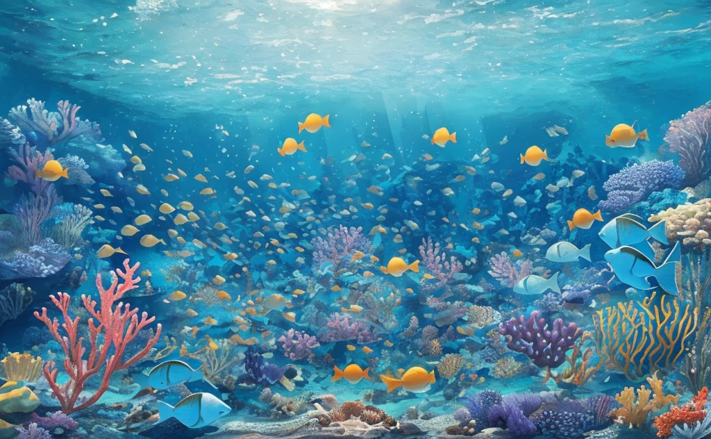 ((under the sea)), underwater palace, ((masterpiece)), scene, game, mystery, hidden, pixel--v 6