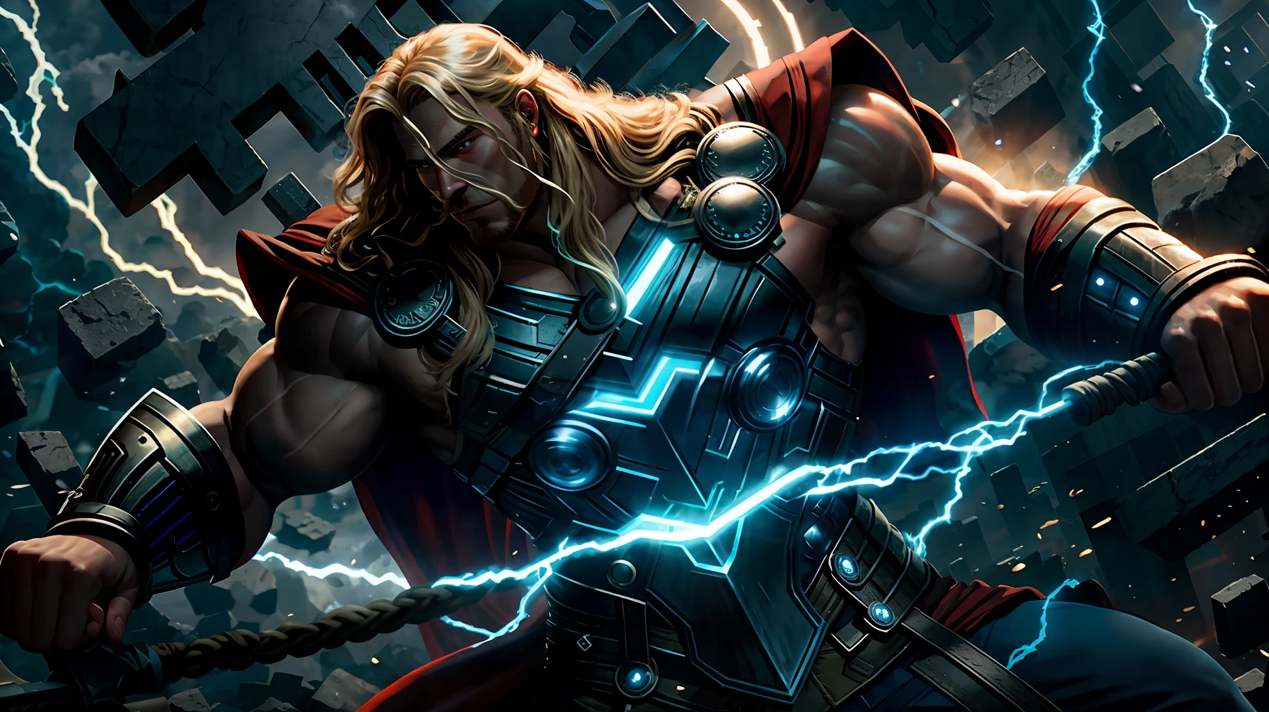 THOR