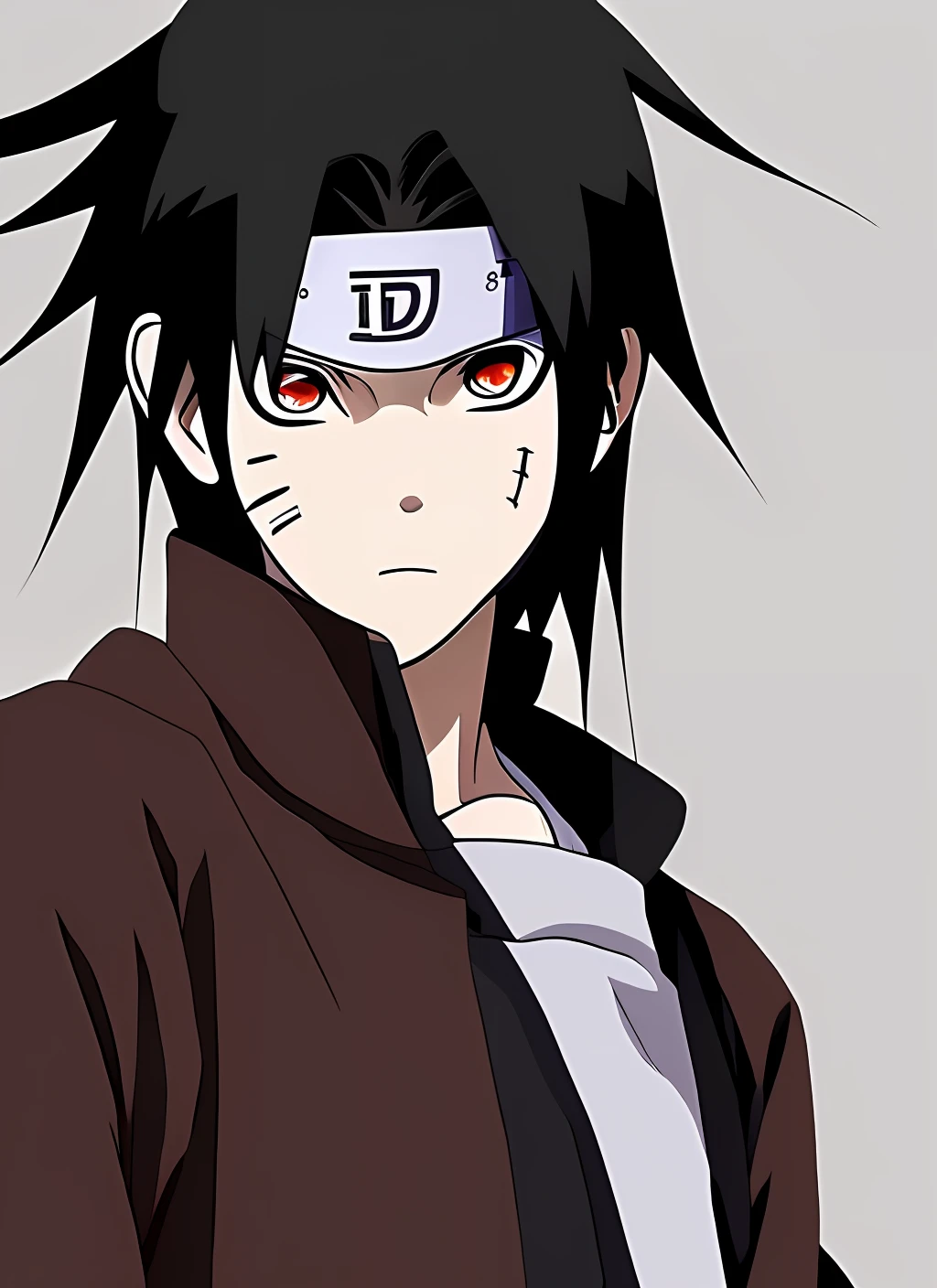 Itachi Uchiha