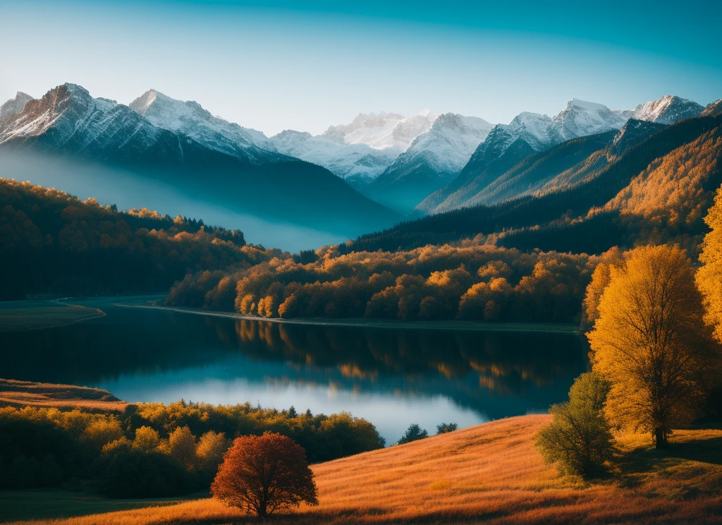 Magical Landscape and Nature Photography by Jan Poloni