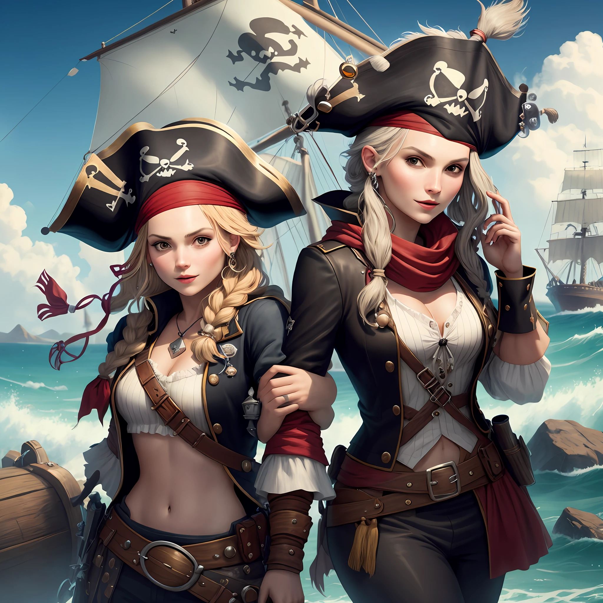 Pirates
