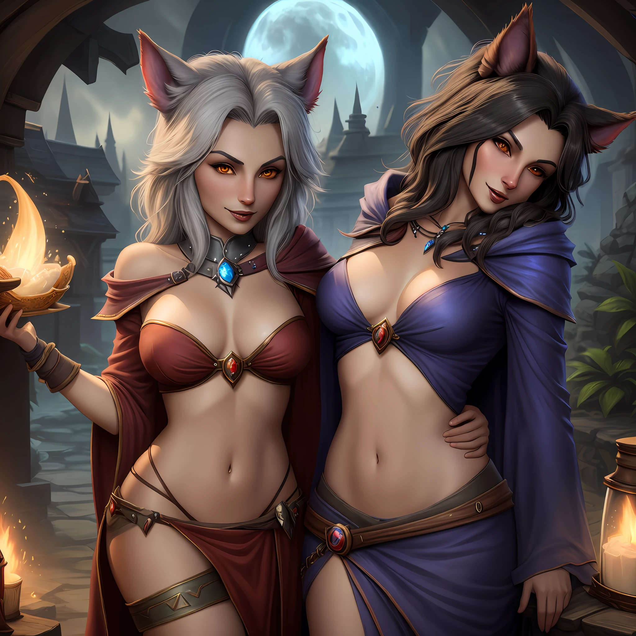 Worgen