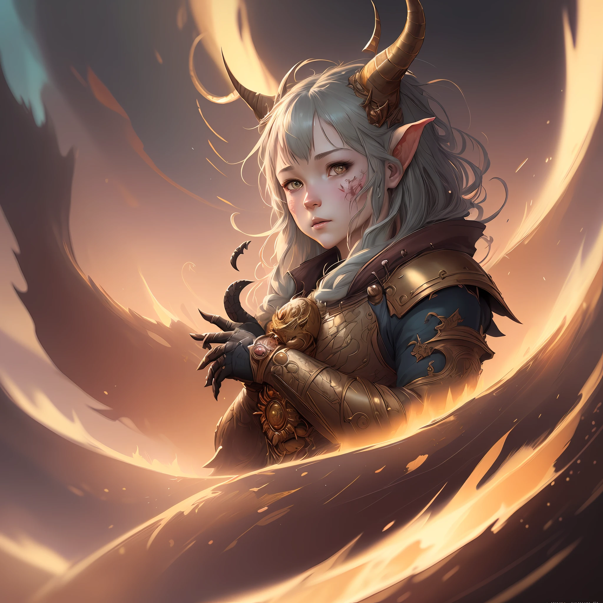 golden ratio, furry dragon in costume with horns and horns on head, dragon art, detailed drawing, fantasy, (art by justin gerard: 1.3) and greg rutkowski, neutral colors, (hdr: 1.3), (pastel Colors: 1.2), (intricate), (artstation:1.2), hyperdetailed, dramatic, intercreate details, cinematic, detailed,, abstract beauty, approaching perfection, deficant face, dynamic, highly detailed, digital painting, artstation, concept art, smooth , sharp focus, illustration, artwork by Carne Griffiths and Wadim Kashin, children's storybook style, pastel colors, watercolor style beauty