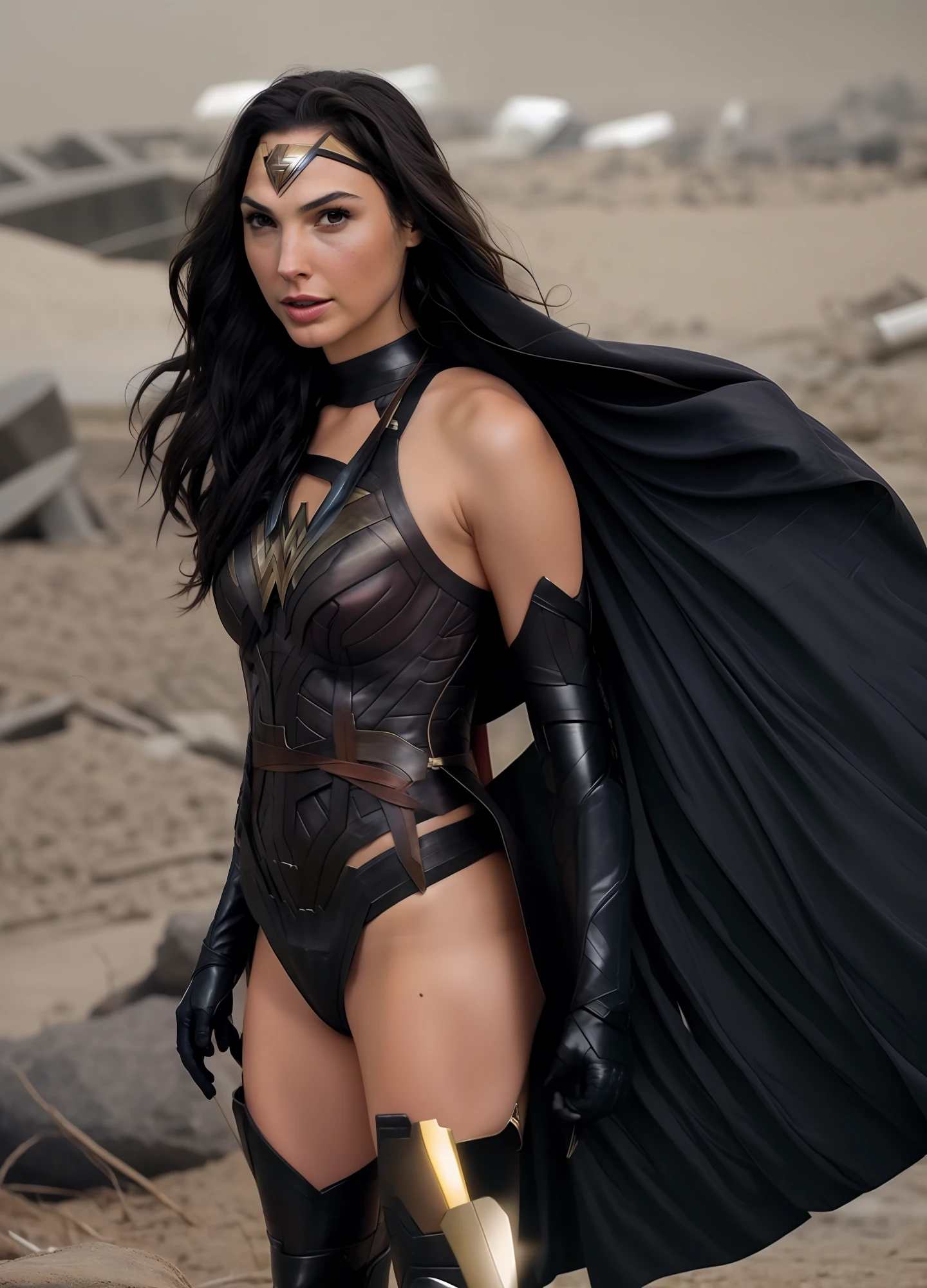 Gal Gadot