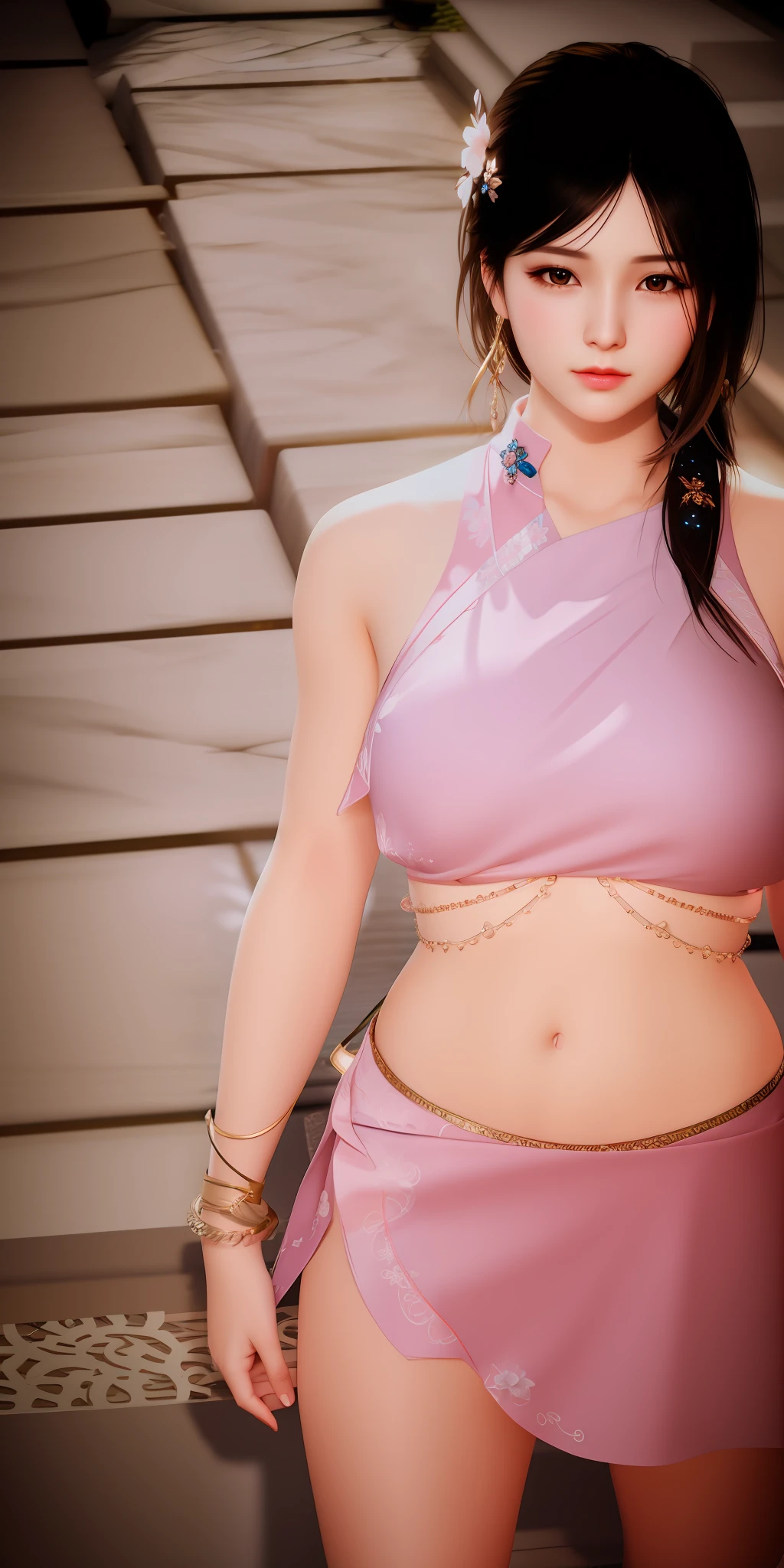 (extremely detailed CG unity 8k wallpaper), the most beautiful artwork in the world, 1girl, upper body,