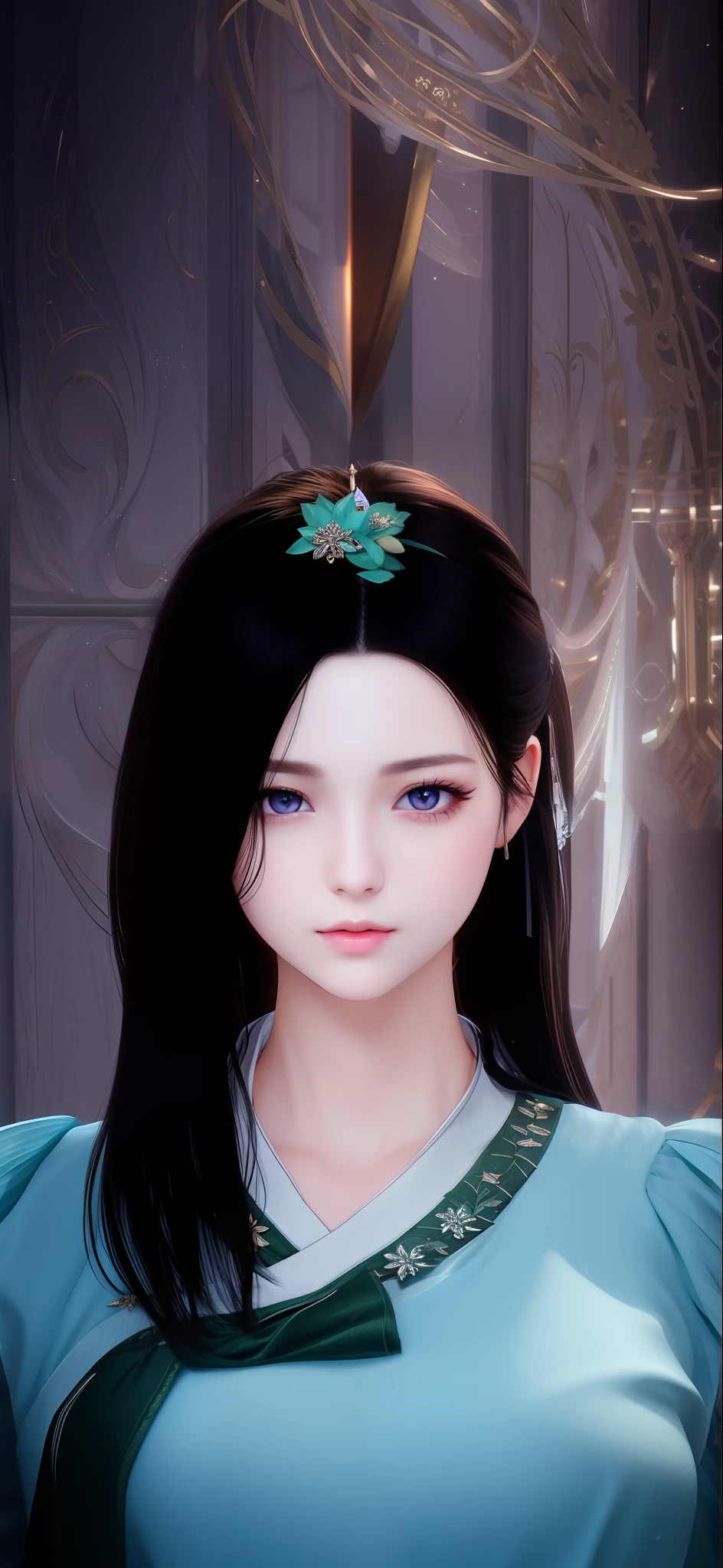 (extremely detailed CG unity 8k wallpaper), the most beautiful artwork in the world, 1girl, upper body,