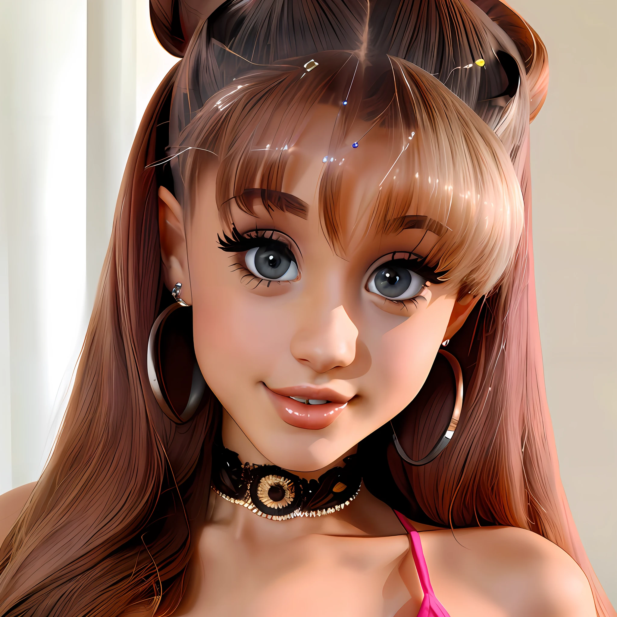 Ariana Grande