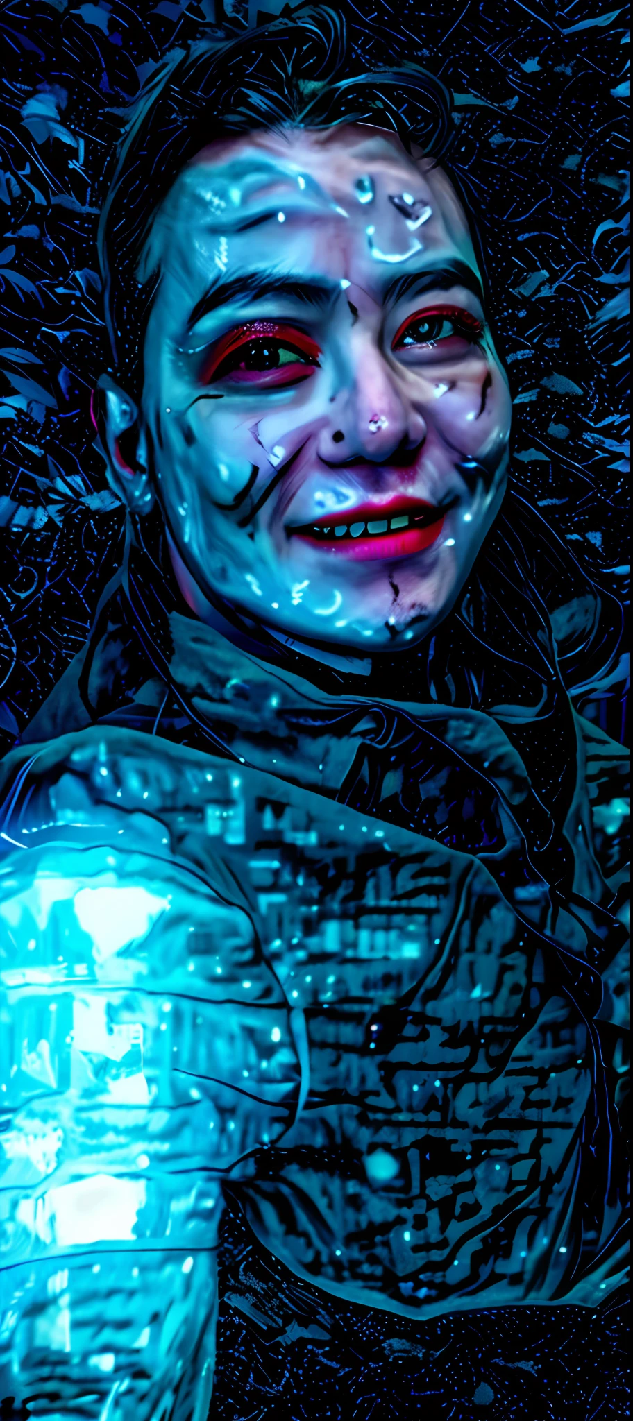 Cyberpunk