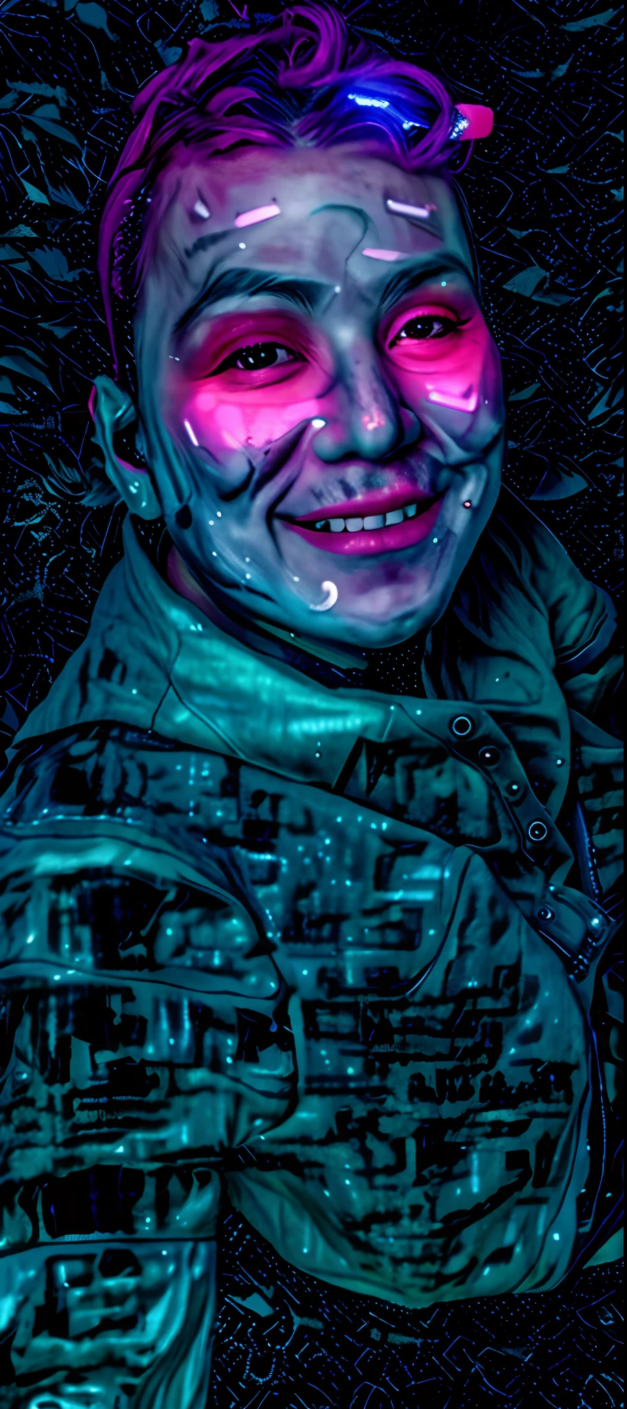 Cyberpunk