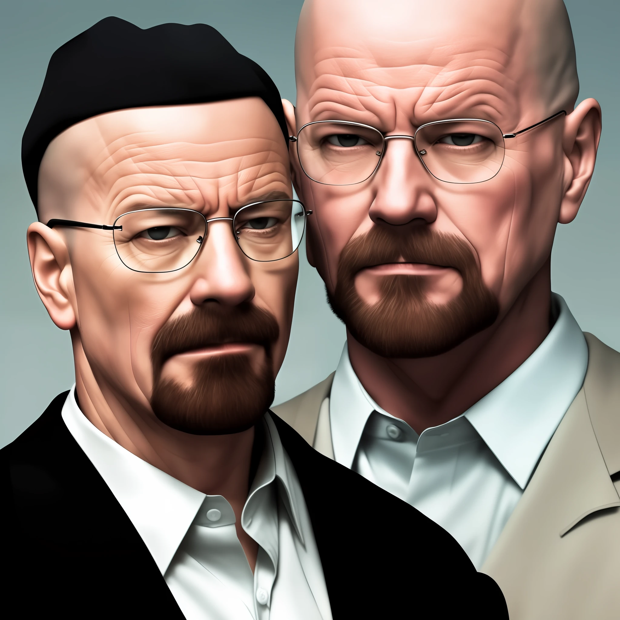 Walter White, flonixreddit, Flonixprompt3
