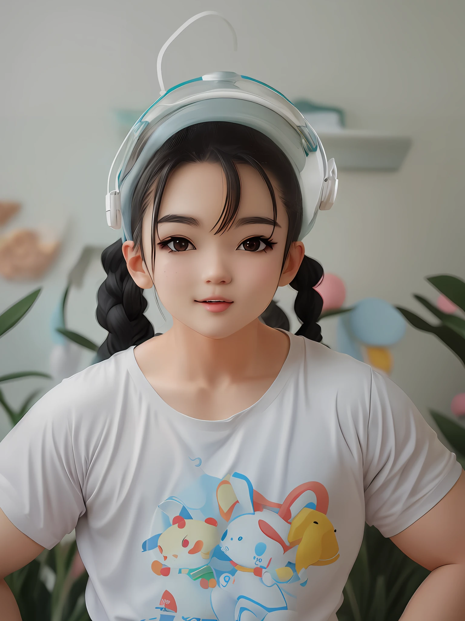 cartoon anime avatar
