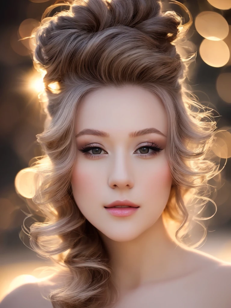 ((Masterpiece)), super high definition, sparkling light, elegant color tones, gorgeous screen, deep shadows, beautiful lighting.
