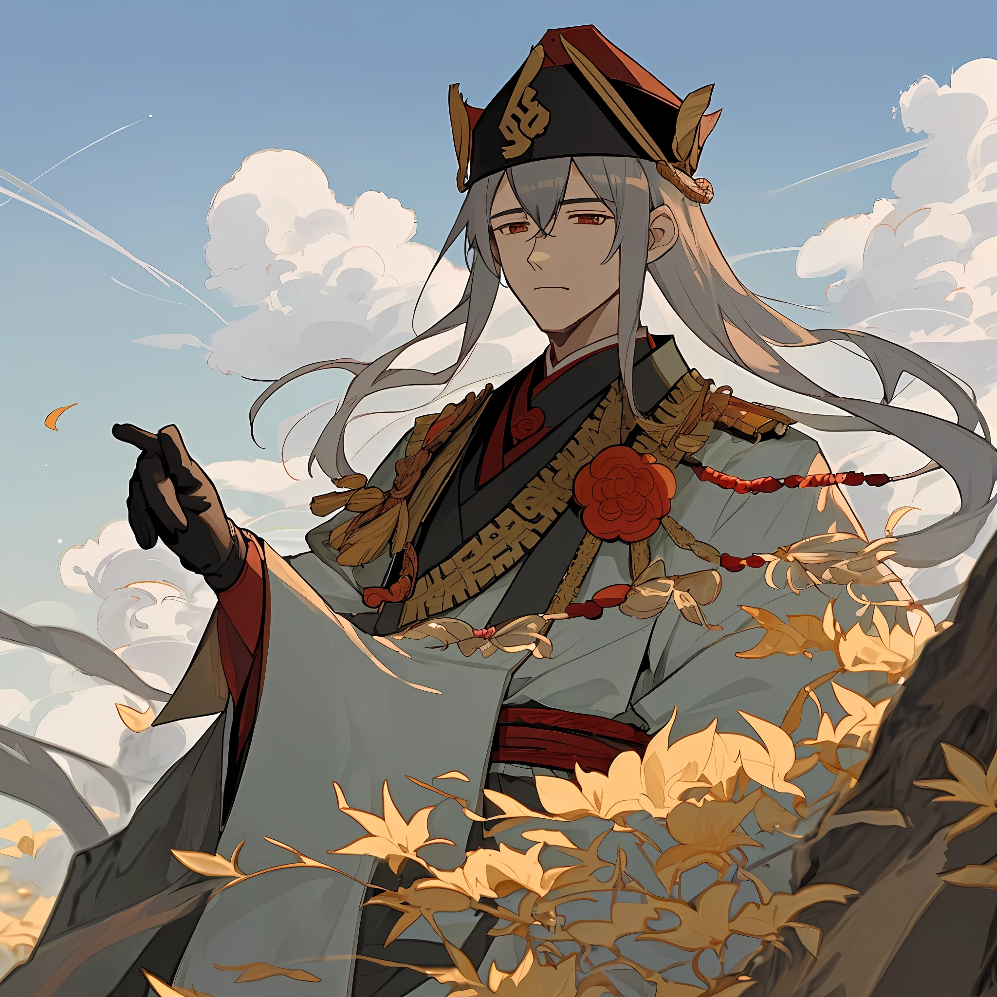The first emperor did not start his business halfway, but the middle road collapsed. Today, three points have fallen, and Yizhou is exhausted. This is really a critical autumn of survival. However, the ministers of the guards are relentless in the inside, and the loyal people forget themselves in the outside, because of the special encounter of chasing the first emperor, they want to repay it to His Majesty. Sincerely, it is advisable to open Zhang Shengting, to honor the virtues of the late emperor, and to magnify the morale of the people. In the palace, in the mansion, everything is one, whether it is fine or not, it is not appropriate to have similarities and differences. If there are criminals and loyal ones, it is advisable to pay punishments and rewards to judge them, in order to show His Majesty's fair principles, and it is not appropriate to be partial and make internal and external laws different. The servants, the servants Guo Youzhi, Fei Yi, Dong Yun, etc., are all good and honest, with loyal and pure ambitions. A fool thinks that the affairs in the palace are not big or small, and if he consults them well, and then implements them, he will surely make up for the shortcomings and benefit a lot. General Xiang Chong, well-disciplined in nature and good in military affairs, tried to use it in the old days. The first emperor called it Neng, and he was a superintendent based on the consensus of the people. Foolishly think that if you know the things in the camp and consult them, you will be able to make the formation harmonious and get what you want. To be close to virtuous ministers and far away from villains is the reason why the Han Dynasty prospered; When the first emperor was there, whenever he discussed this matter with his ministers, he sighed and hated Yu Huan and Ling Ye. Shizhong, Shangshu, Changshi, and joining the army are ministers who have learned about Zhenliang's death festival. I hope that your majesty's relatives will believe in it, and the prosperity of the Han Dynasty will be counted. The minister was originally a commoner, and he worked hard in Nanyang. Gou Quan lived in troubled times, and did not seek to be known to the princes. The first emperor didn't think his ministers were despicable, he was obscene and self-defeating, he paid three visits to his ministers in the thatched hut, and the counselors were grateful for the affairs of the world, so Xu Xiandi drove him away. It has been twenty years since I was overthrown, when I was appointed by the defeated army, and when I was ordered to be in danger. The first emperor and his ministers were cautious, so he sent his ministers to take important matters before the collapse. Since he was ordered, Suye sighed, fearing that the entrustment would not work and hurt the emperor's sagacity, so he crossed Lu in May and went deep into the barren. Now that the south has been settled, the army is full, and the three armies will be rewarded, and the central plains will be set in the north. The reason why this minister is loyal to His Majesty is to report to the late emperor. As for judging profit and loss, it is up to you, yi, and yi to do your best to tell the truth. May your Majesty call on the king's spirit to bring the thief back to life; if not, then he will be punished. If there is no word of virtue, then you, yi, yun, etc. will be blamed for their slowness, so as to show their blame. Your Majesty should also make a plan for himself, to consult the good way, to study the elegant words, and to pursue the late emperor's edict. The minister is very grateful. I should stay away now, and I don't know what to say.
