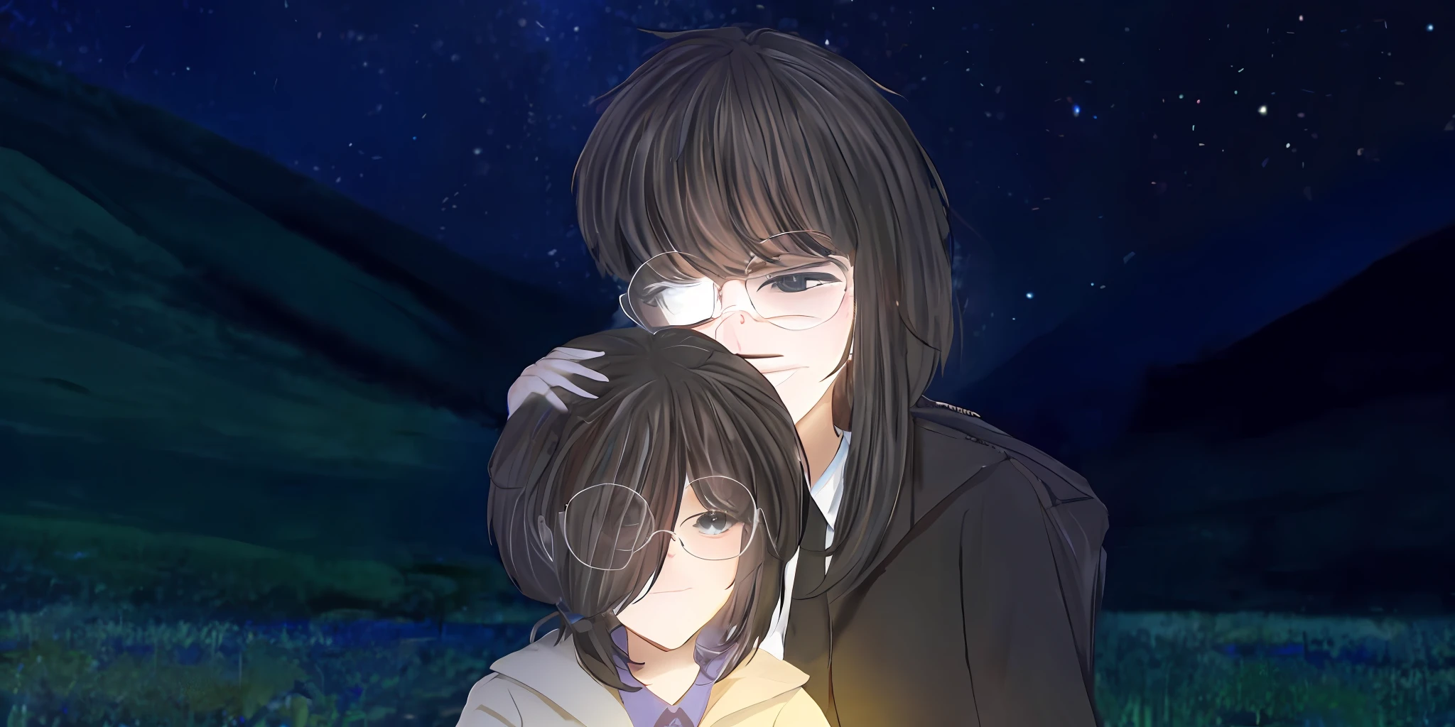 Glasses