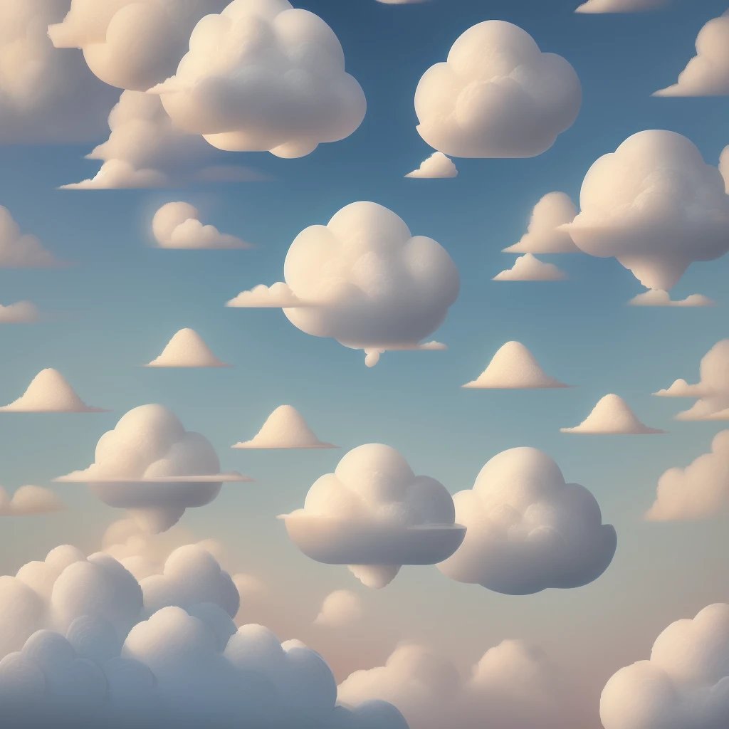 (rice dumplings, auspicious cloud pattern design, simple style, delicate atmosphere, gradient color, two theme colors, high definition and sharp, widescreen wallpaper, carving details, beautiful
