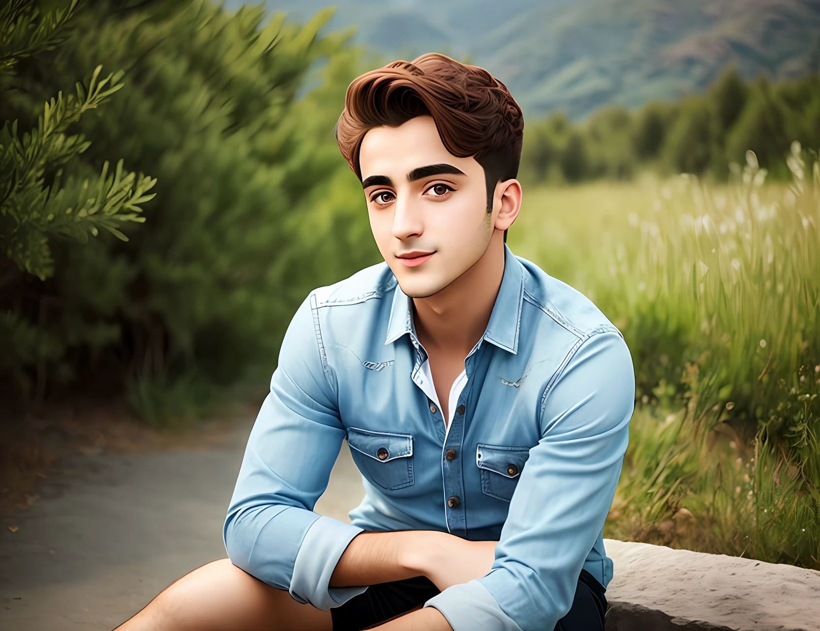 enes batur
