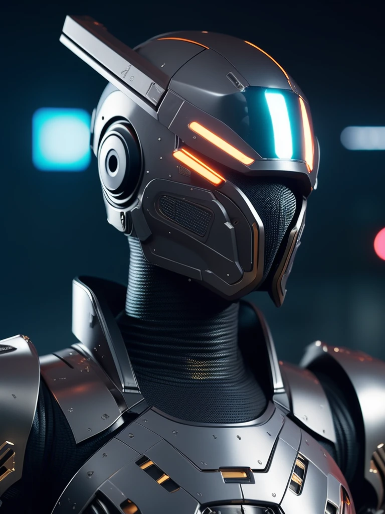 fking_scifi_v2 hyper realistic, Best quality, High Details, army of cyborg, cyberpunk, high tech, damaged, metallic suit, scratched battleship armor, were creature,drone view,guns,laser eyes, Anti-Aliasing, FXAA, De-Noise, Post-Production, SFX, insanely detailed & intricate, hypermaximalist, elegant, ornate, hyper realistic, super detailed, noir coloration, serene, 16k resolution