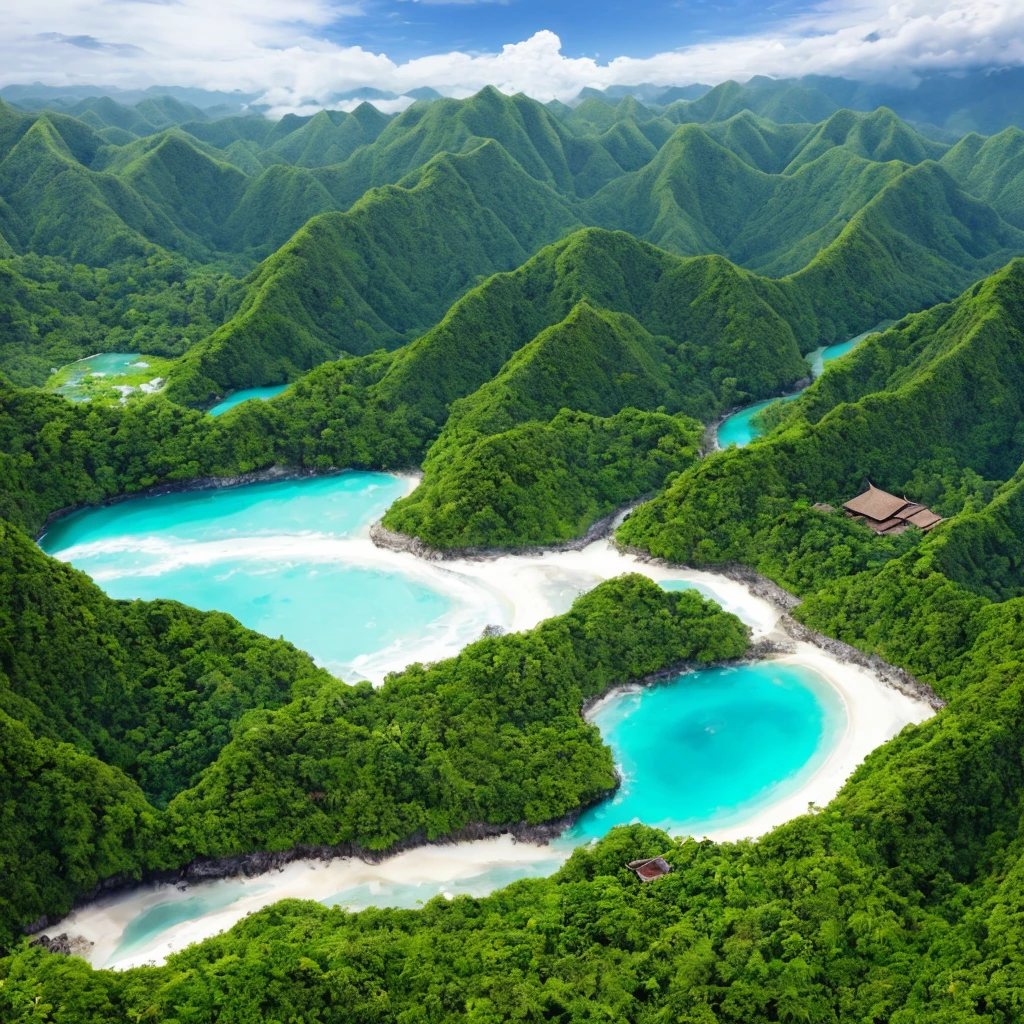 keumalahayati, aceh, indonesia