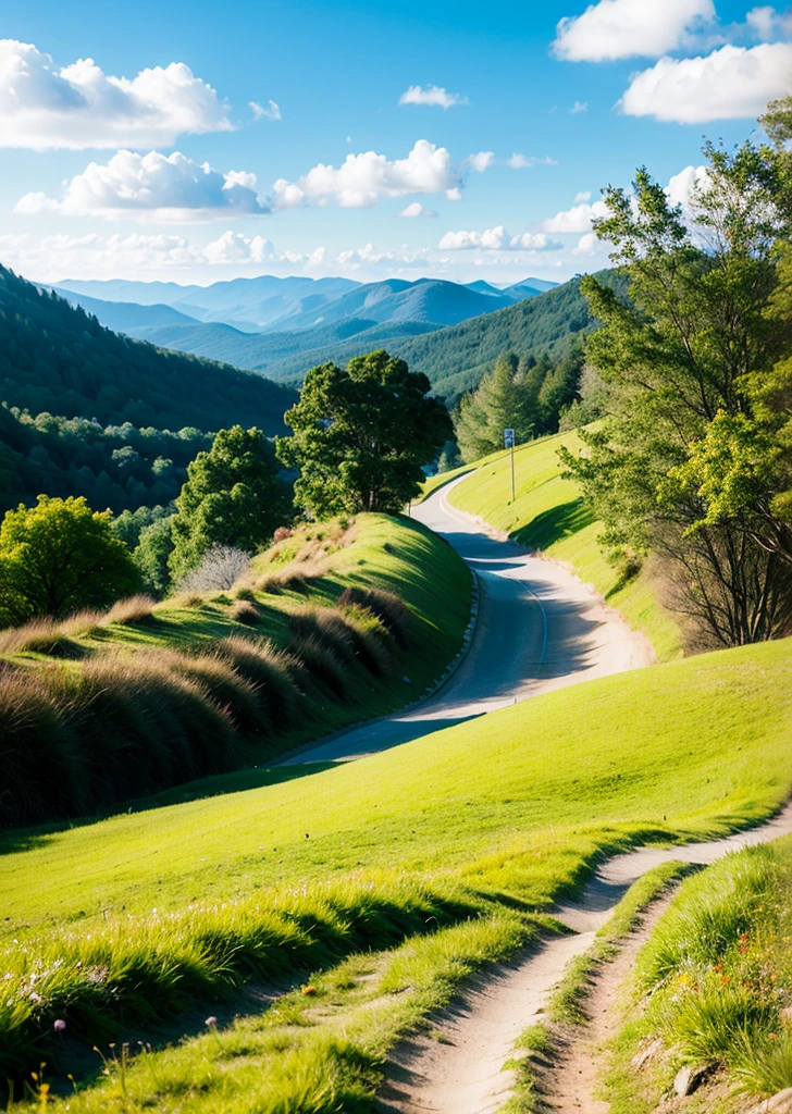howlbgs, scenery,