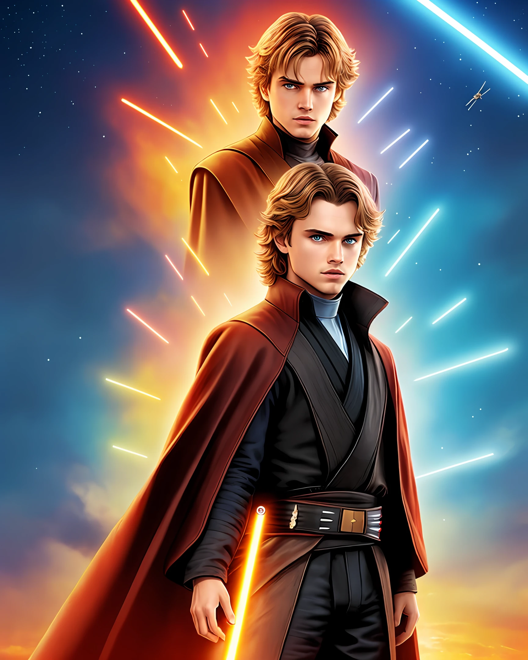 Anakin