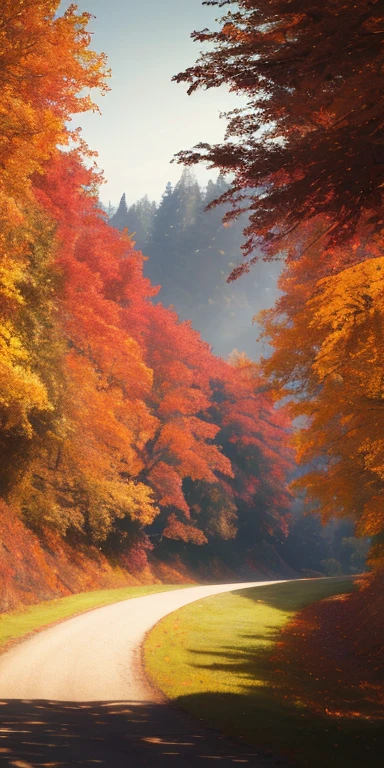 maple