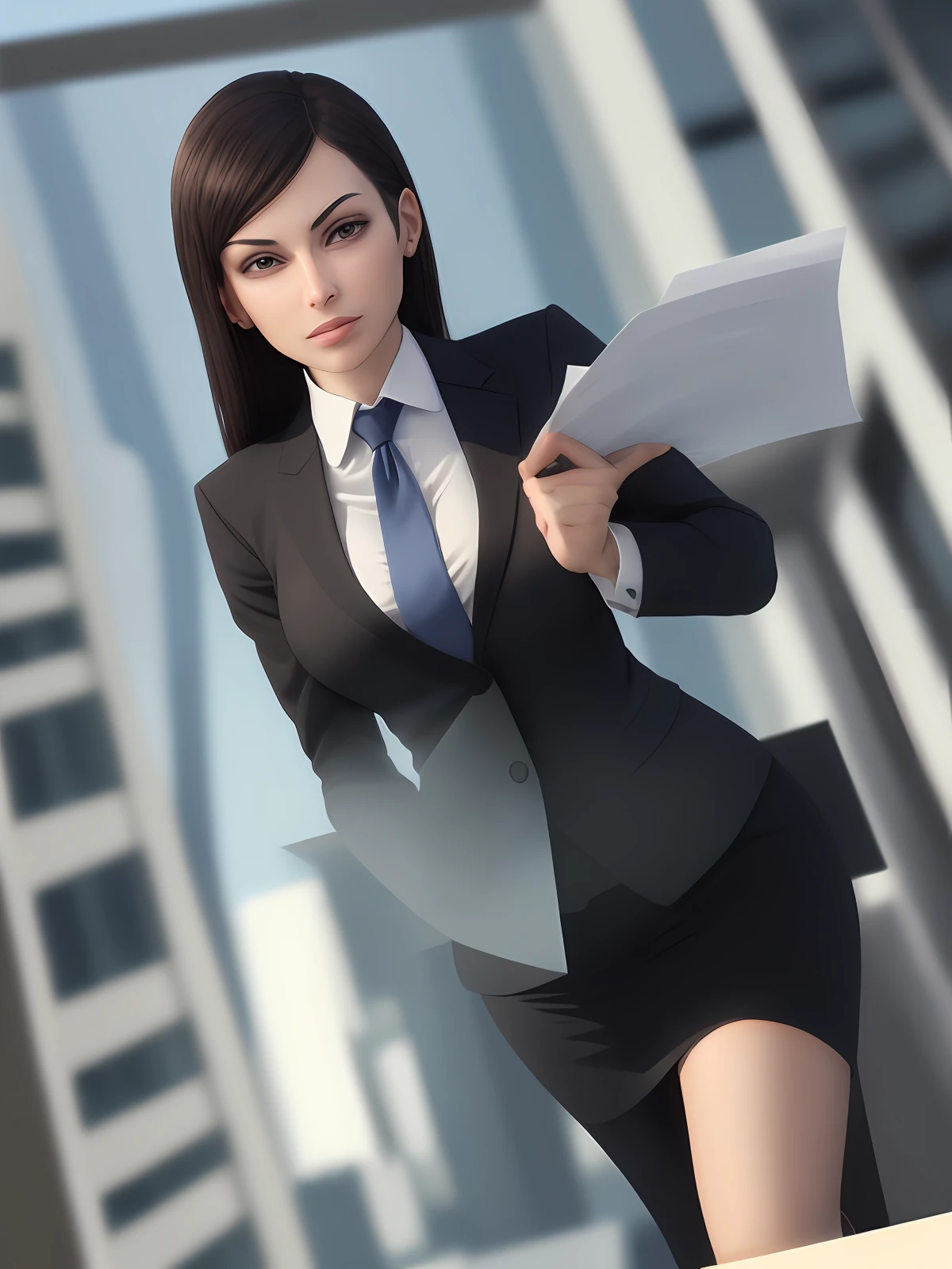 Business