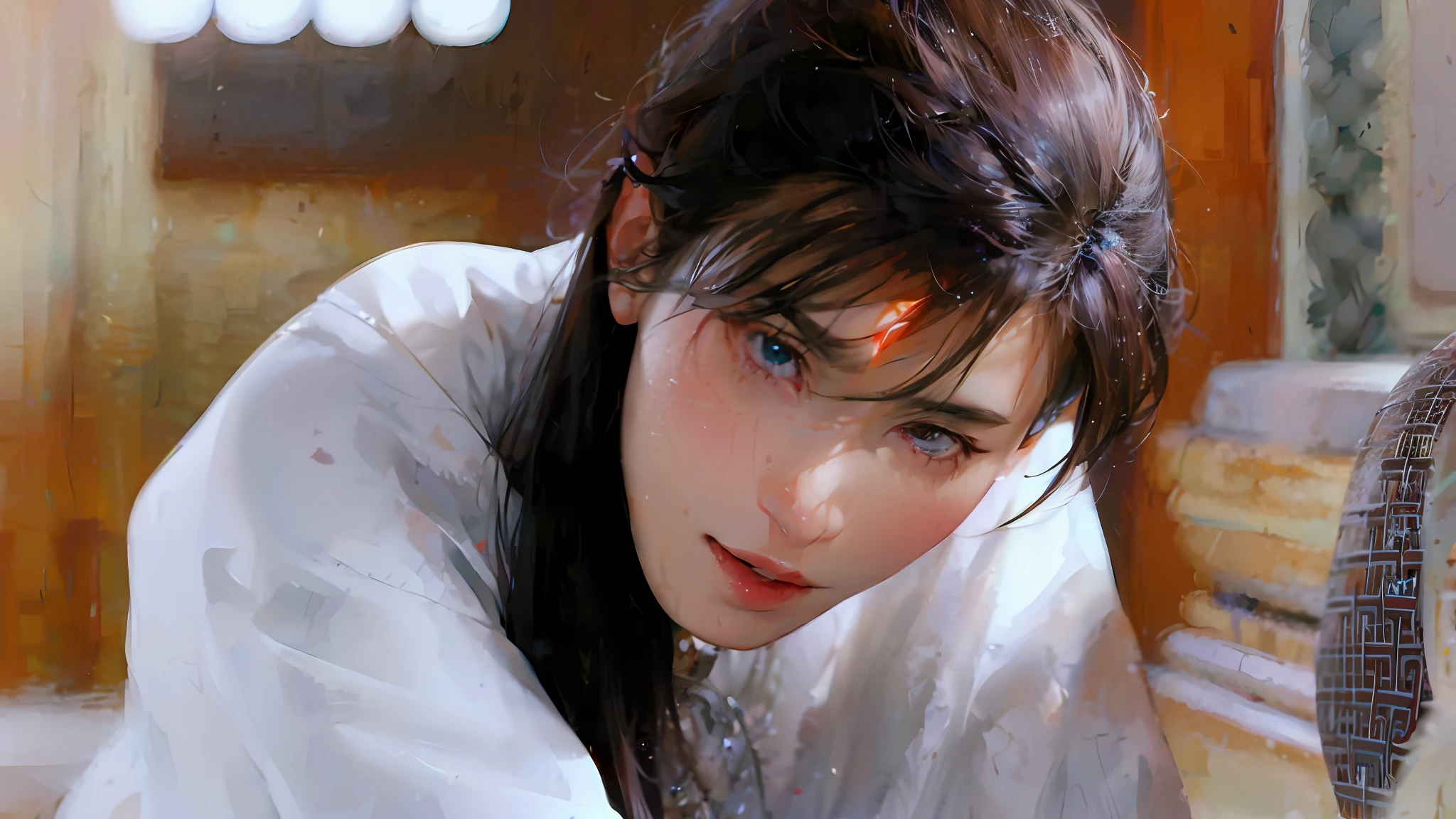 best quality,Anime,merge,colorful,vibrant colors,illustration,artstyle,fantasy,realistic,