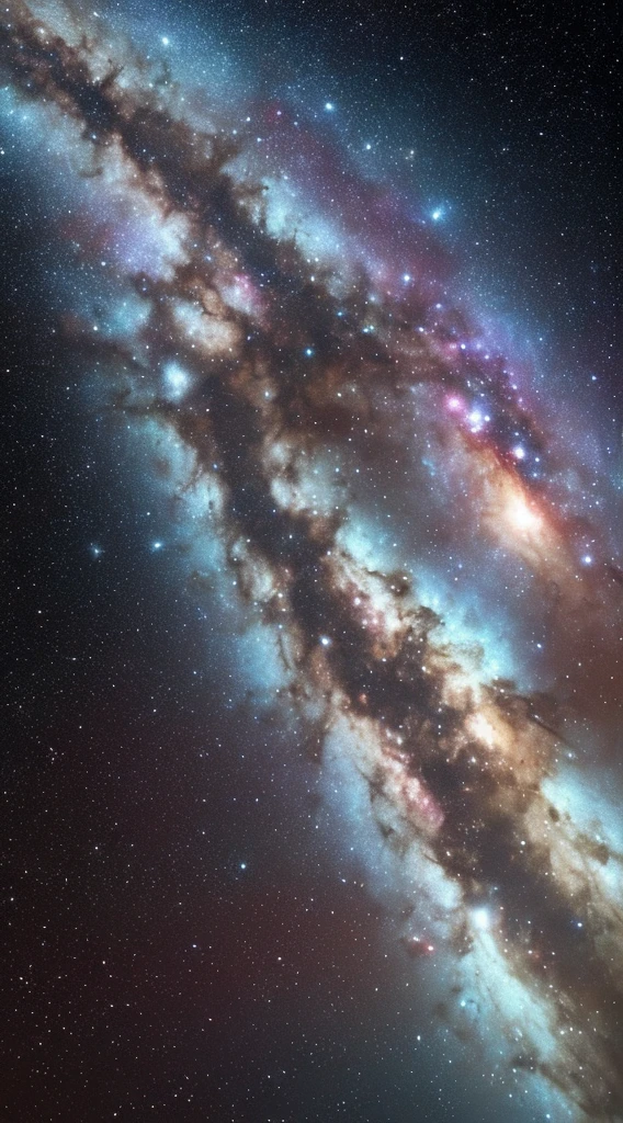 (Master Works: 1.2), Highest Quality, High Detail, (Telephoto Lens: 1.1), Universe, (Space: 1.1), (Nebula: 1.2), (Interstellar: 1.2)